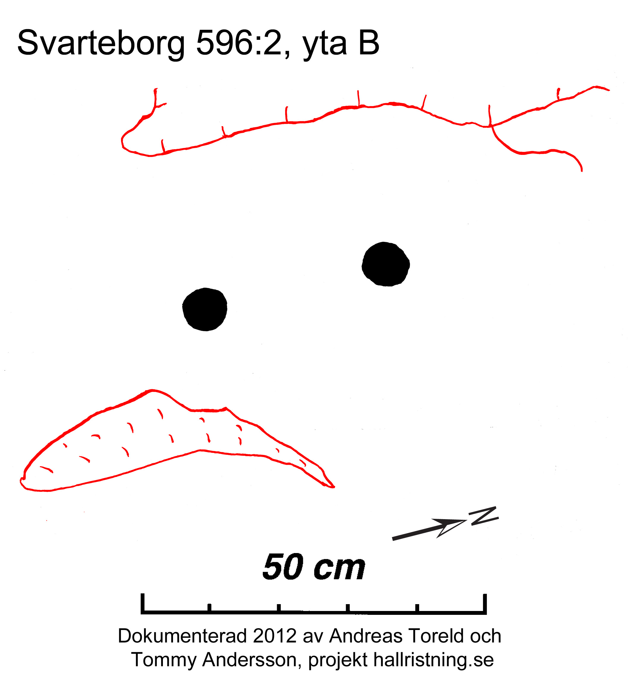 Dingle Svarteborg