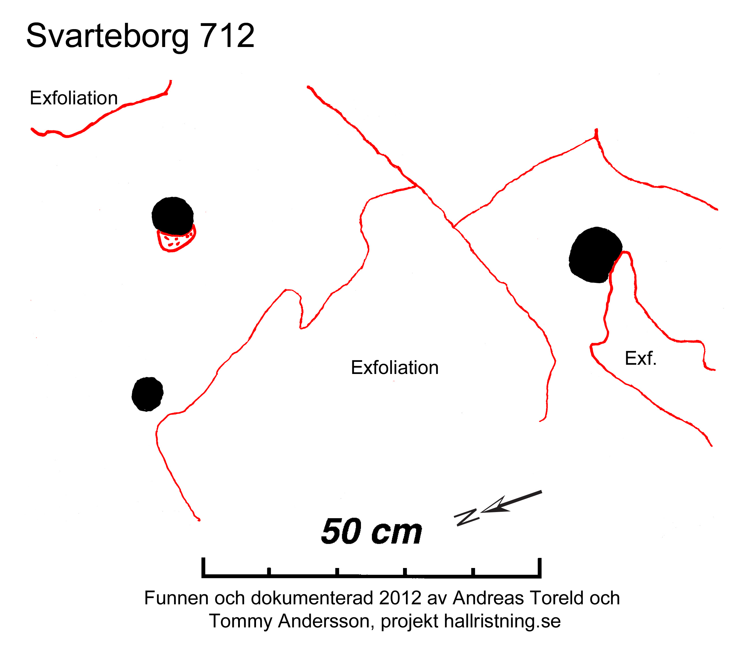 Leråker Svarteborg