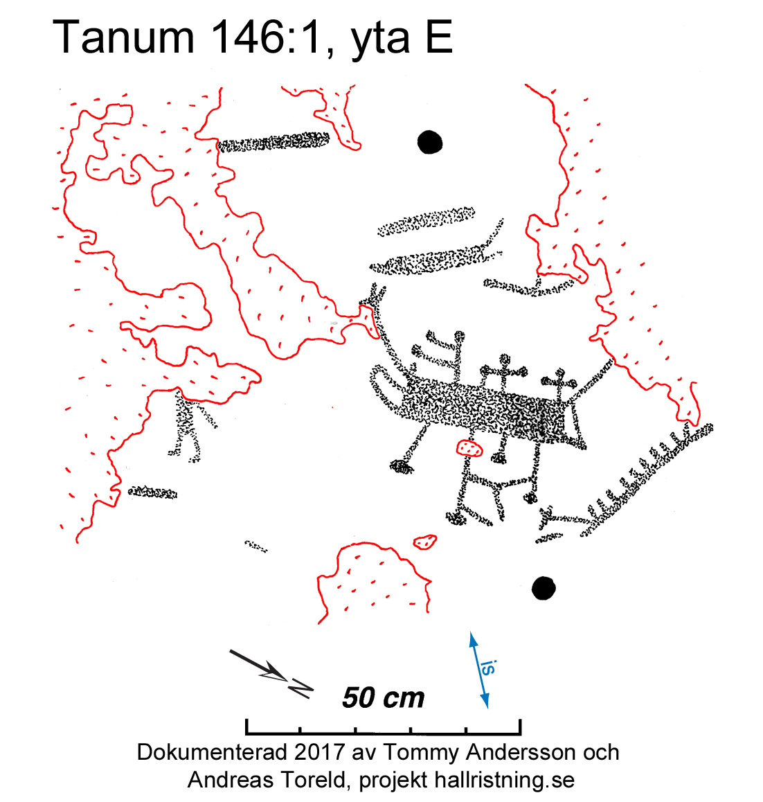 Vitlycke Tanum