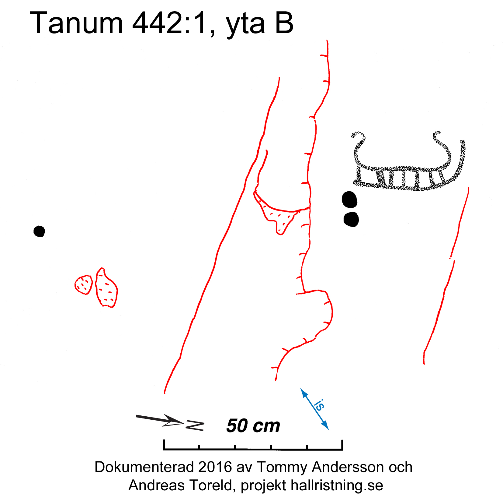 Bräcke Tanum