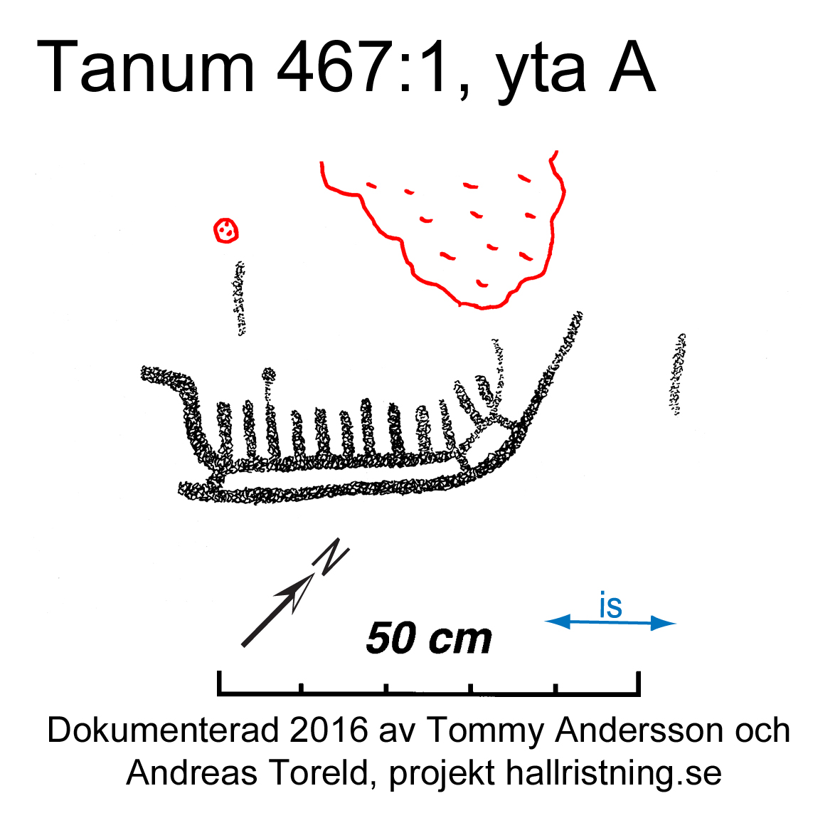 Arendal Tanum