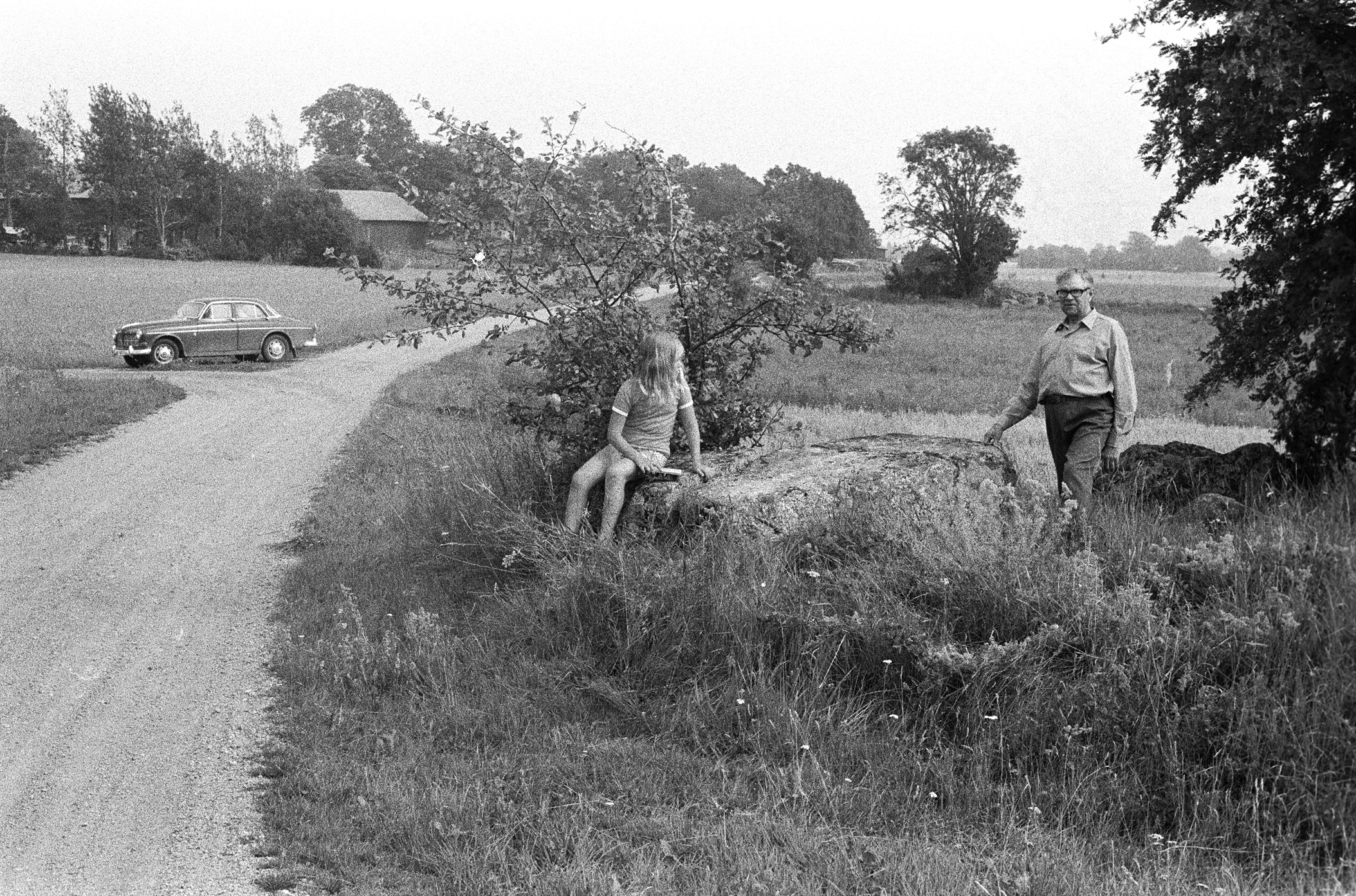 Viggeby Vårfrukyrka