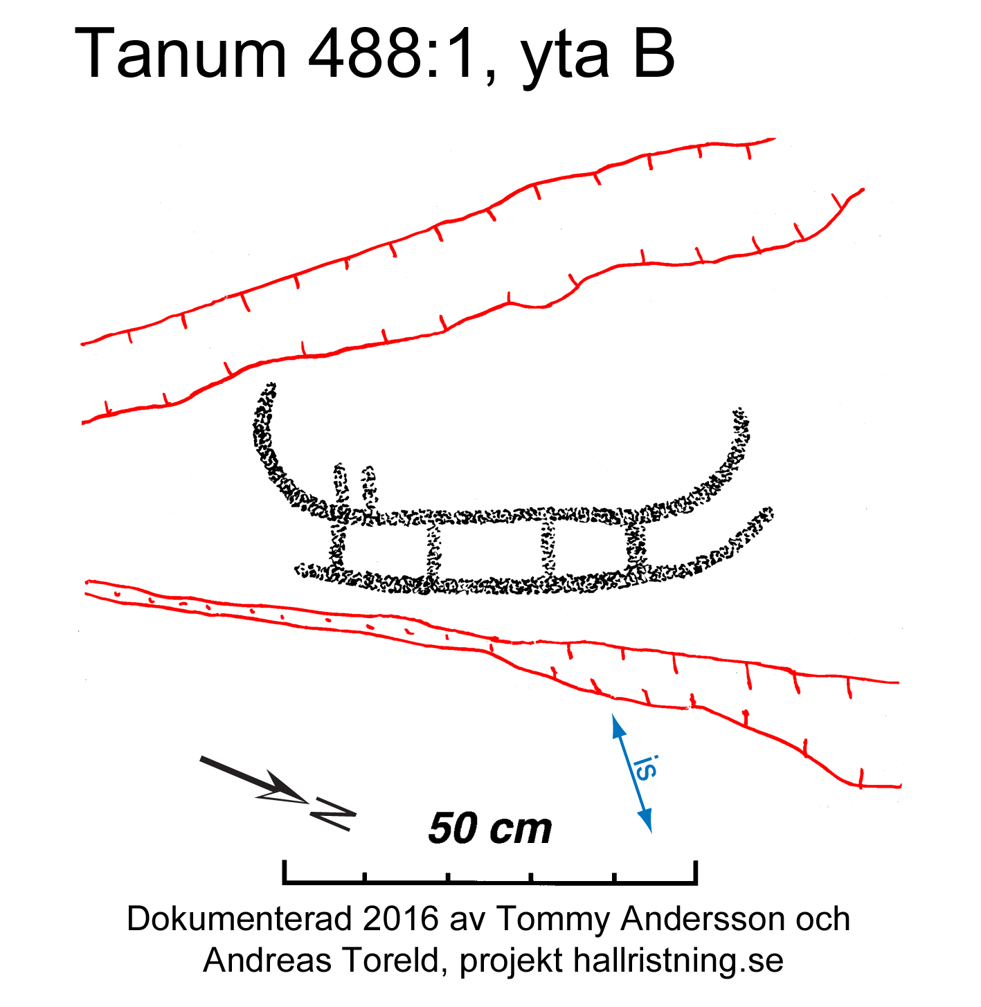 Stora Anrås Tanum