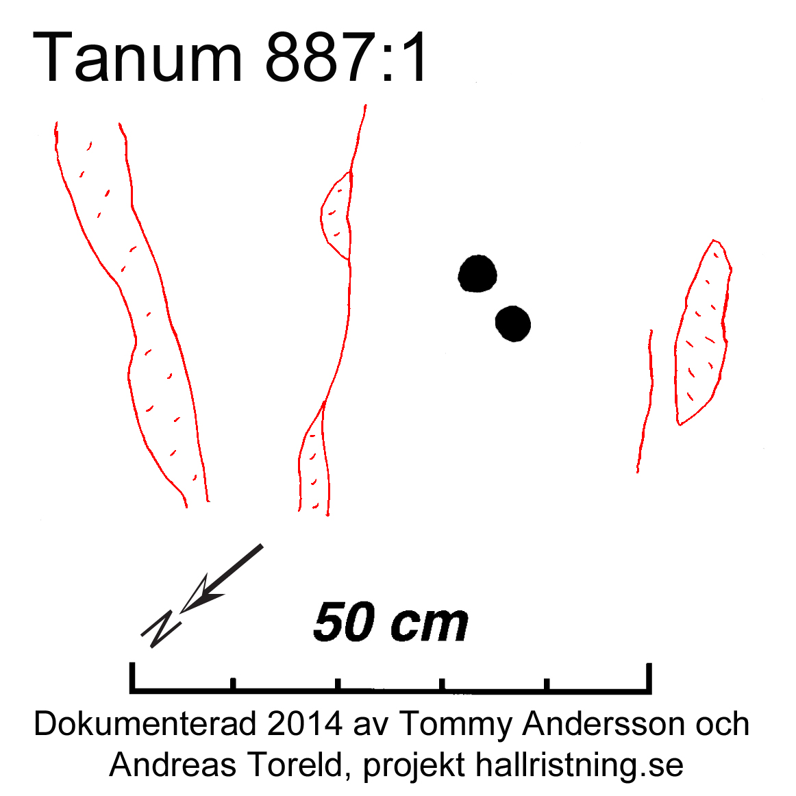 Hallind Tanum