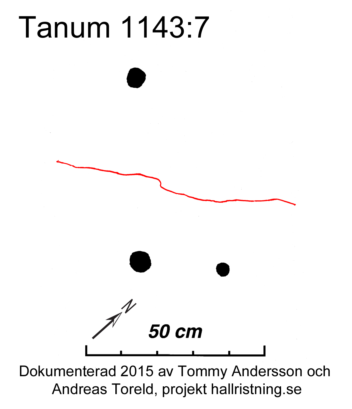 Solbräcke Tanum