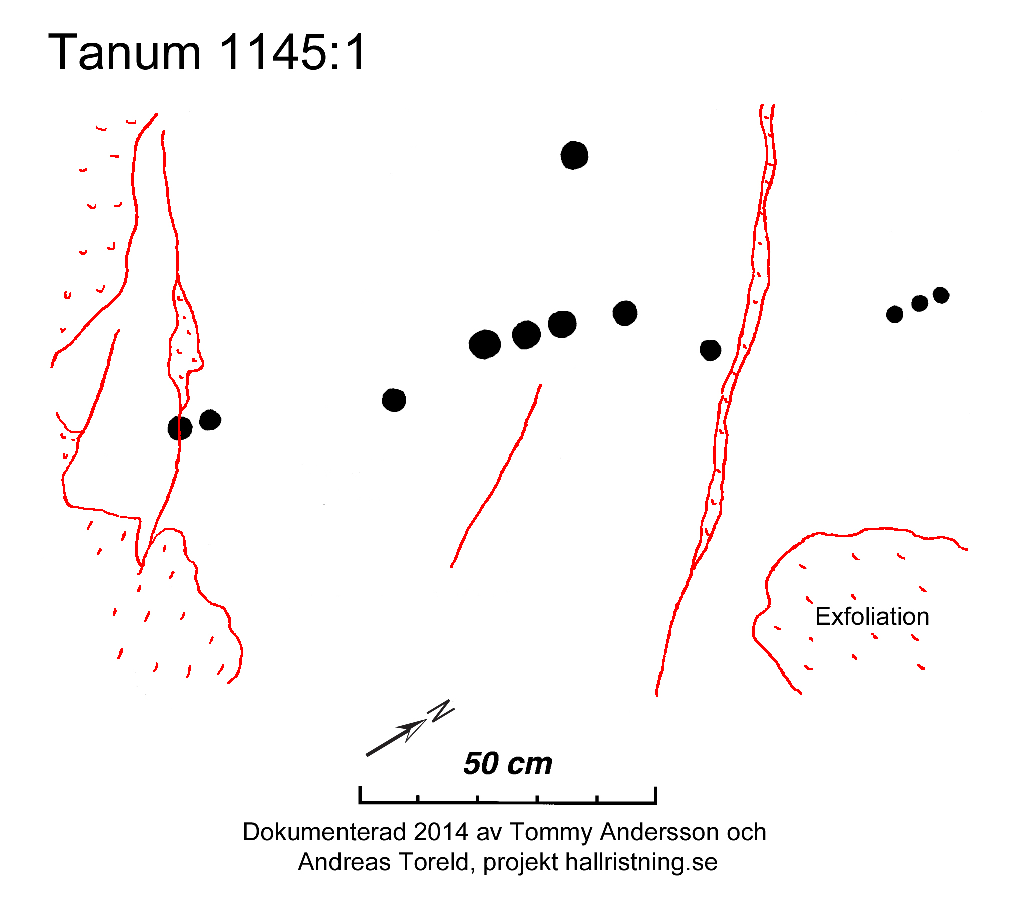 Mungseröd Tanum