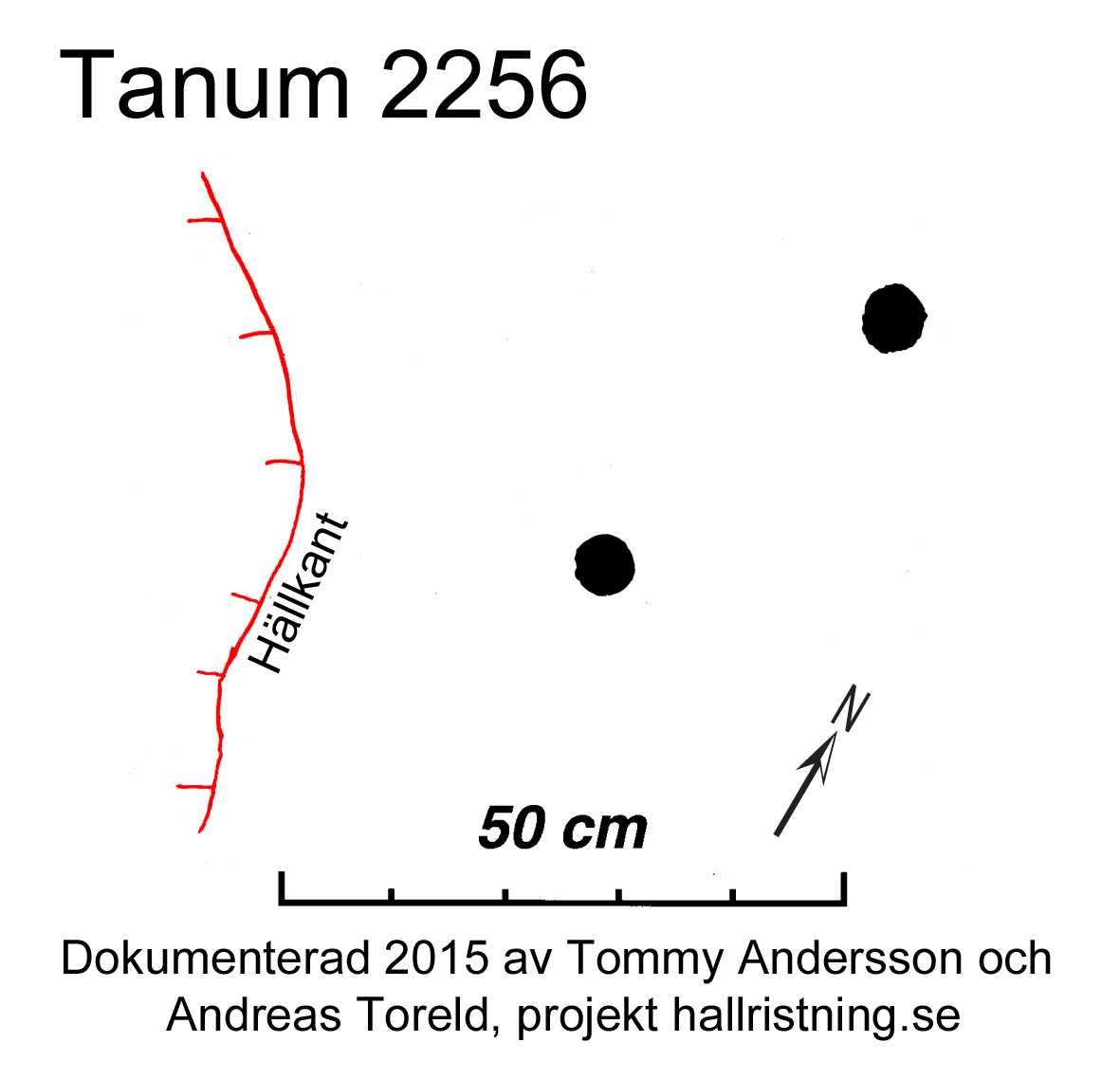 Ulmekärr Tanum