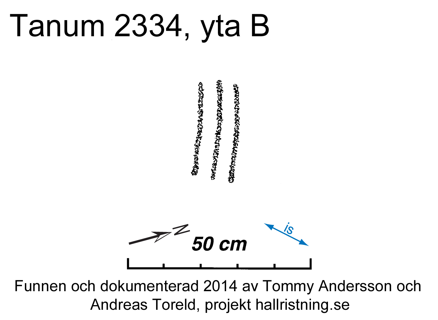 Skogetorp Tanum