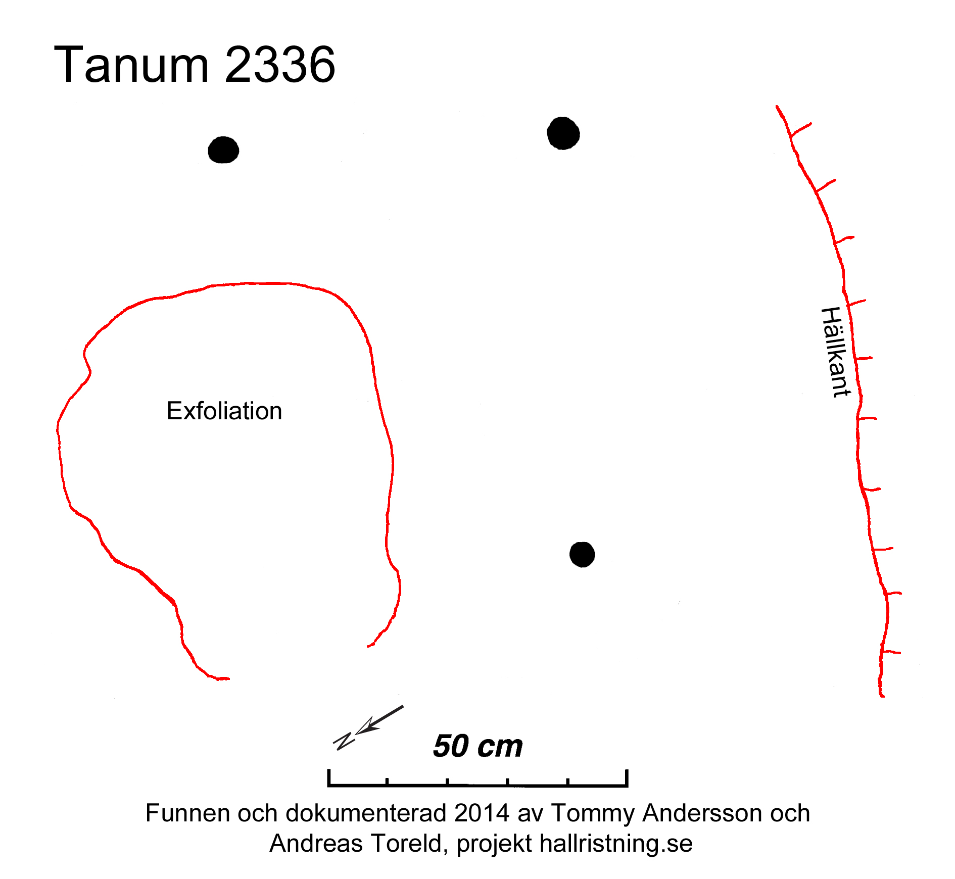 Gånehed Tanum