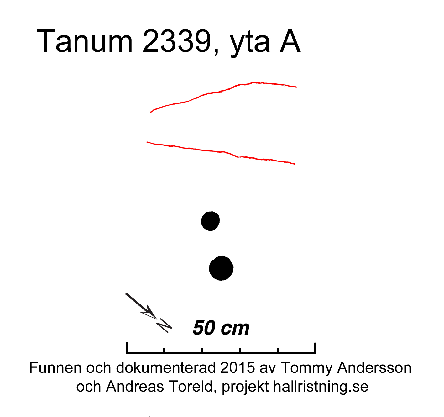 Ulvesked Tanum