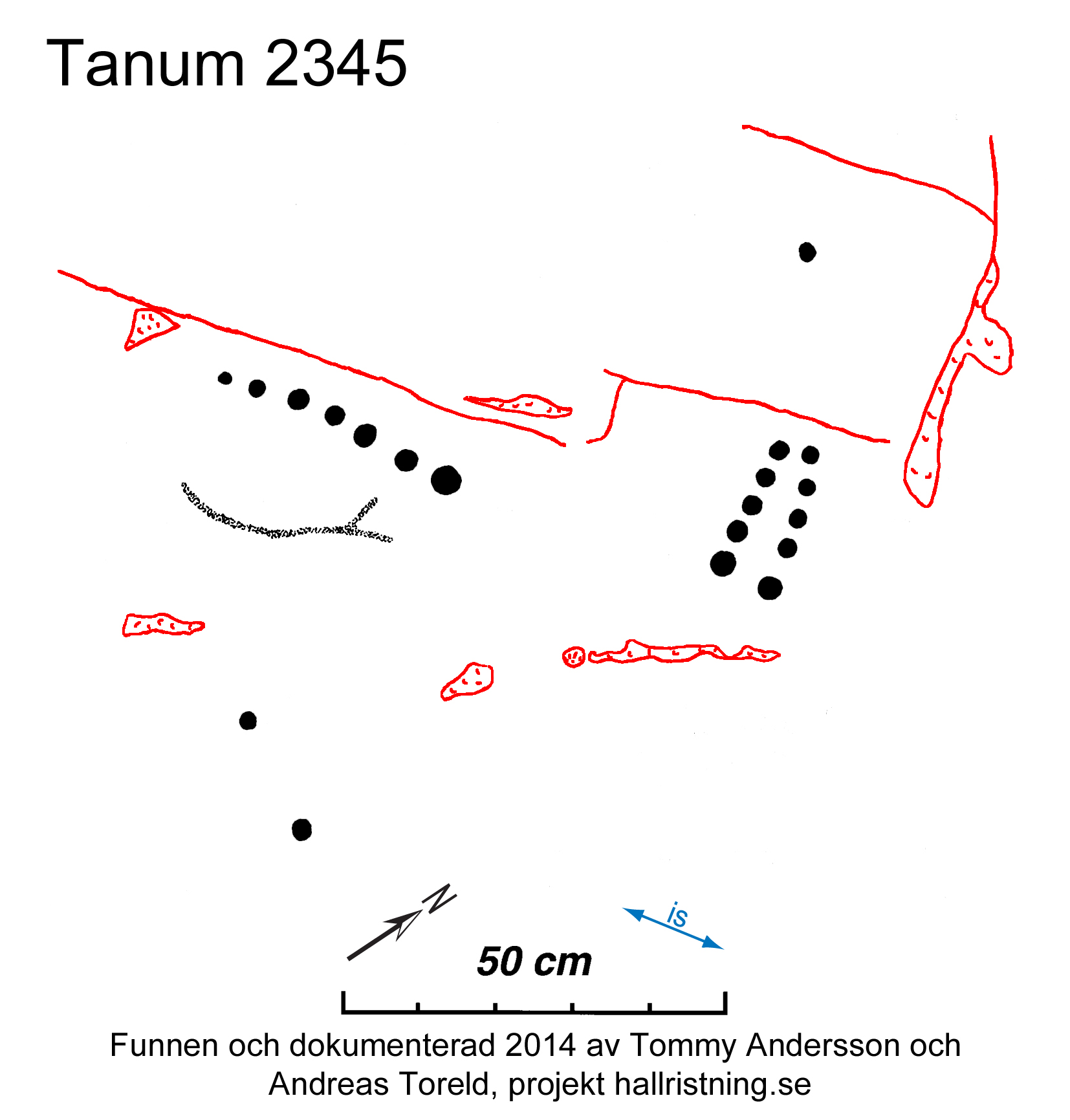 Aspeberget Tanum