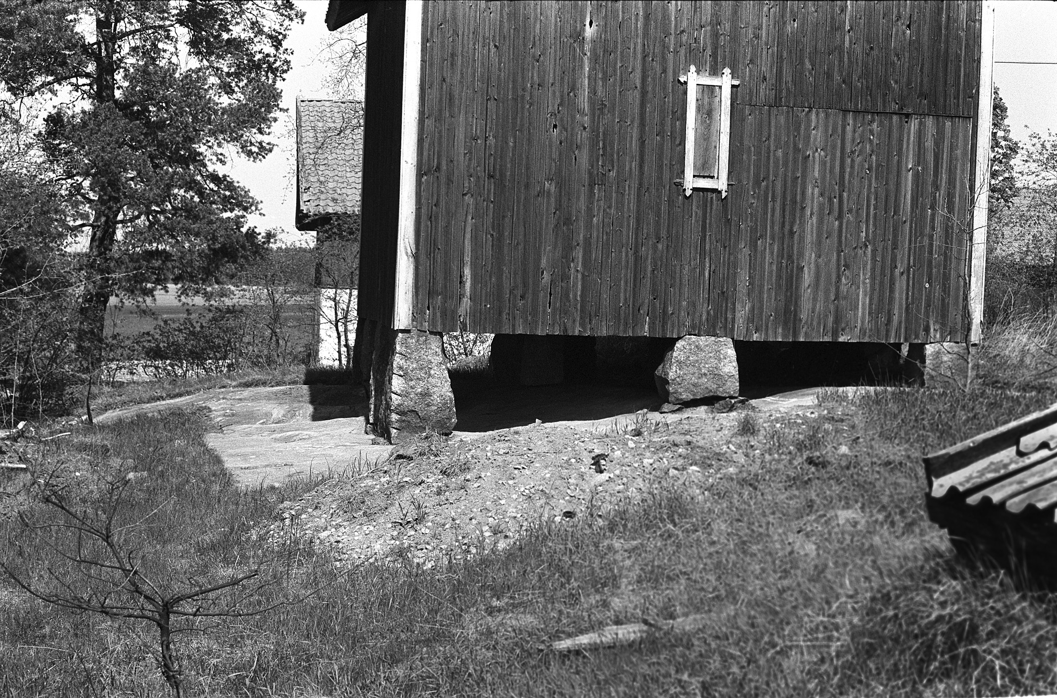 Bromsbo Vårfrukyrka