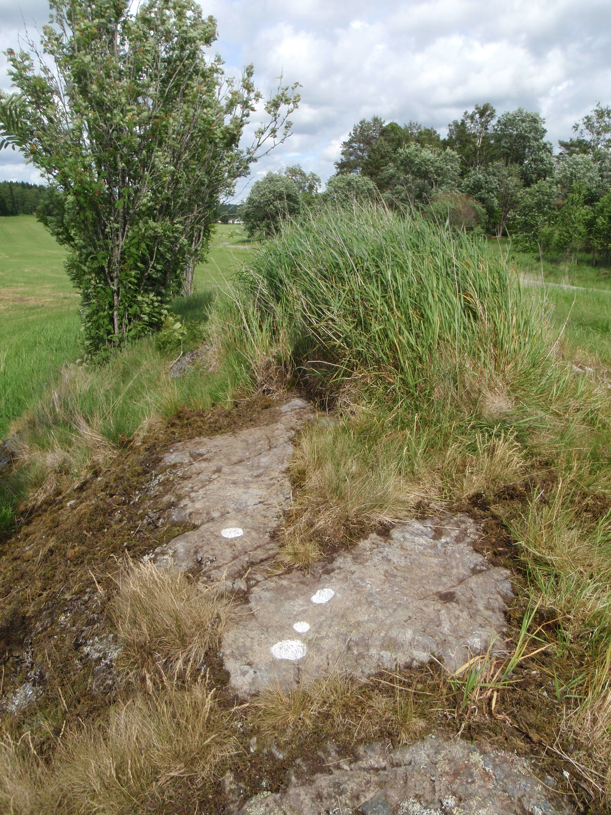 Kyrkehögslyckan Krokstad