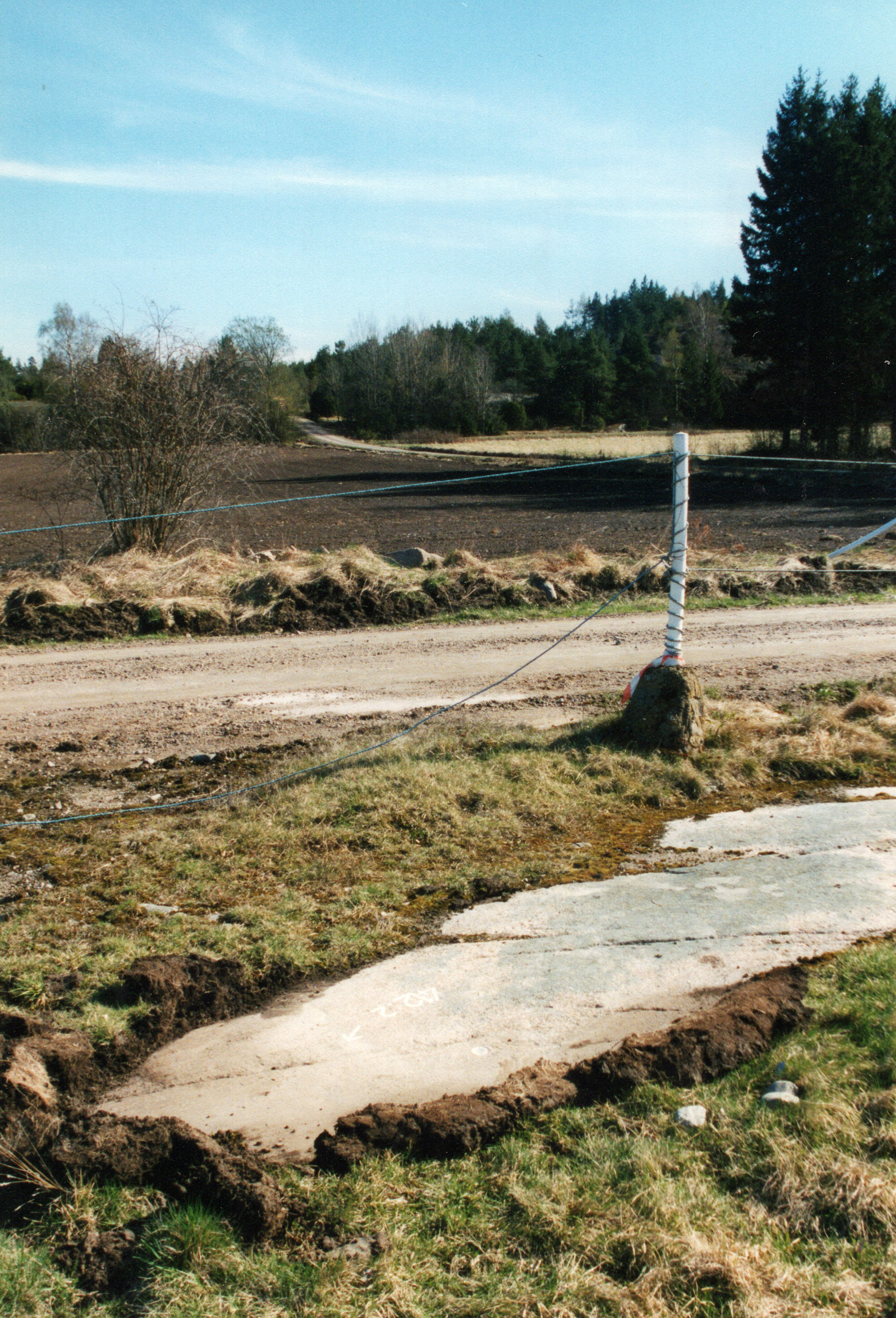 Kalleby Nedergård Tanum