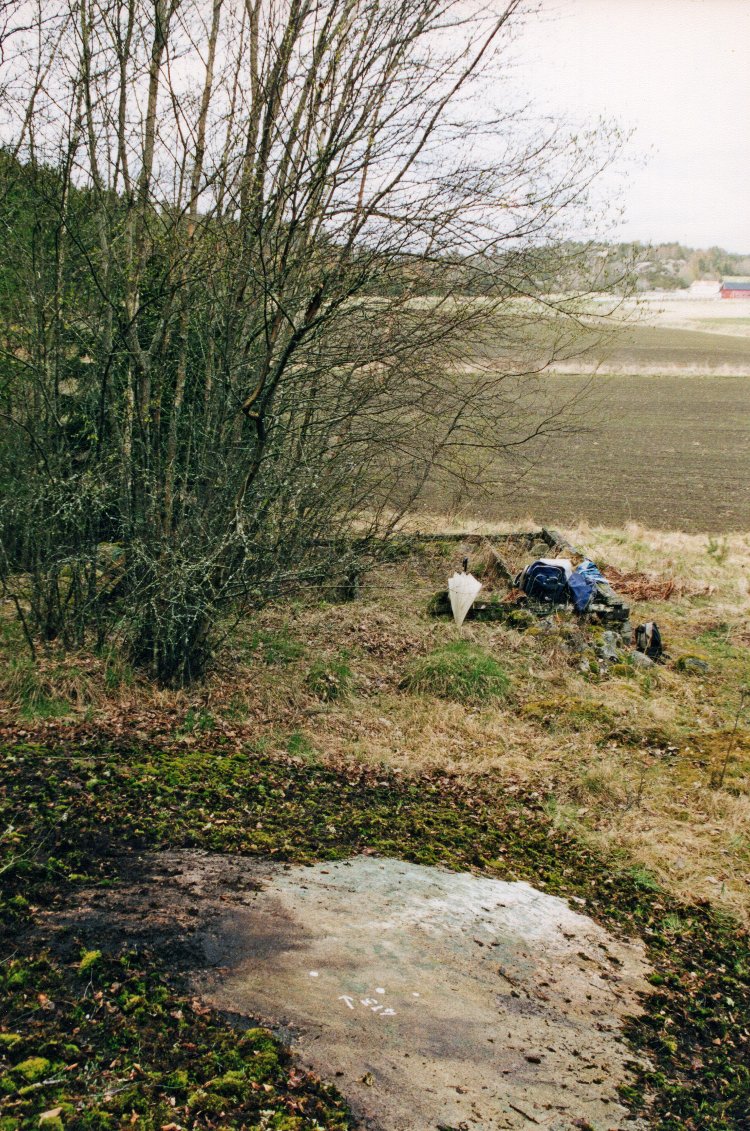 Kalleby Långemyr Tanum