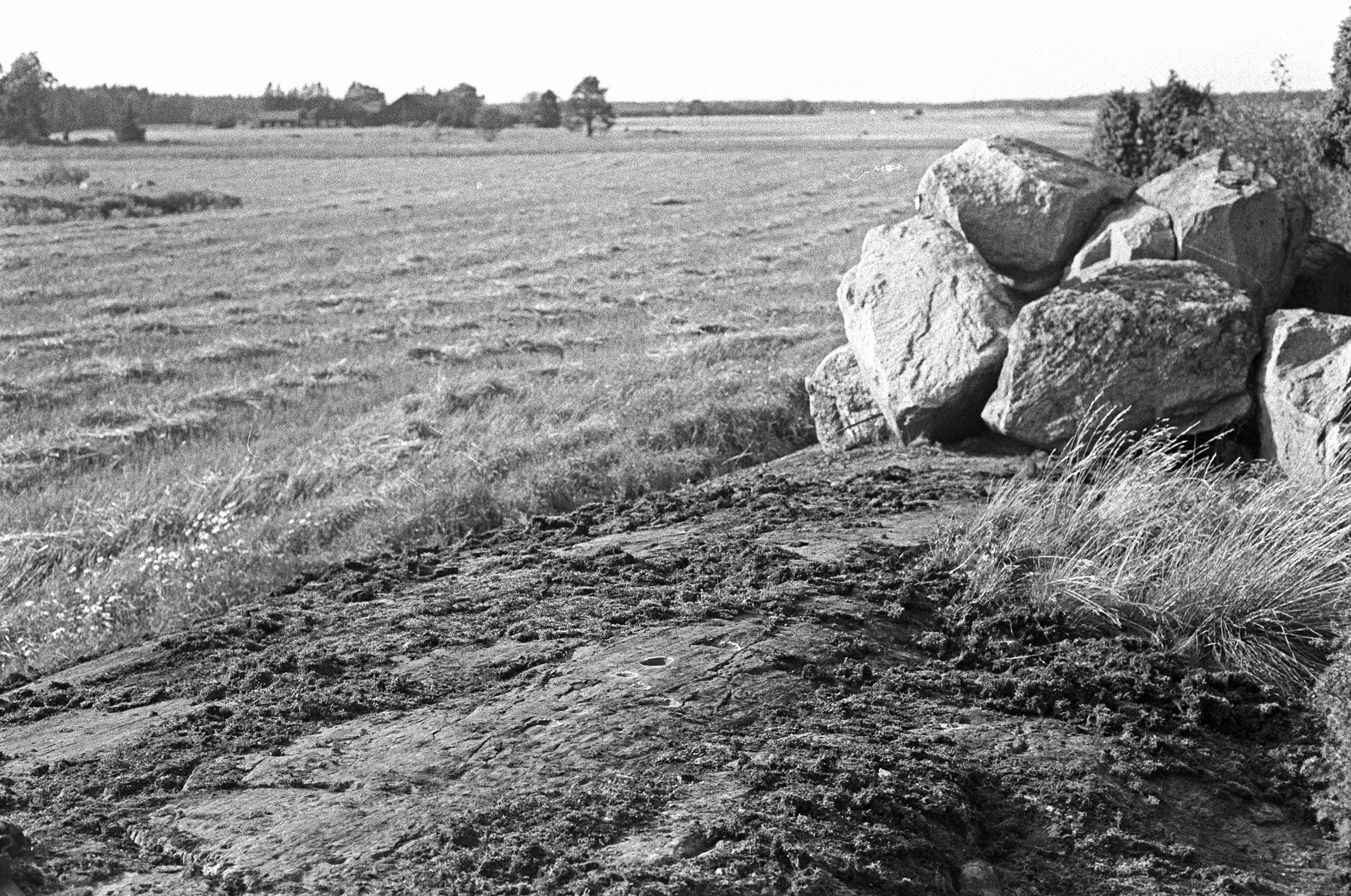 Lillkyrka Hävlinge