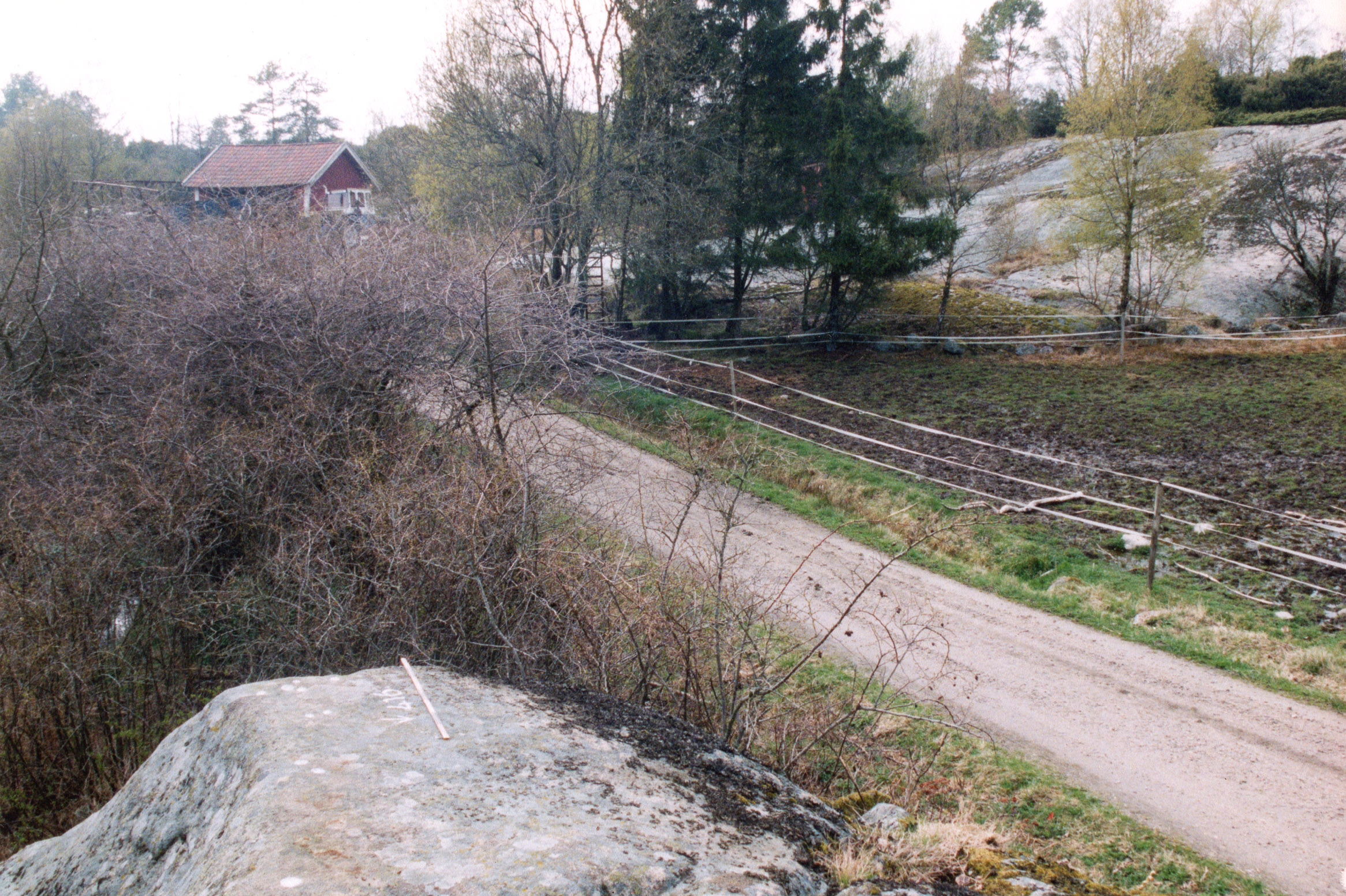 Tanum Västergård Tanum