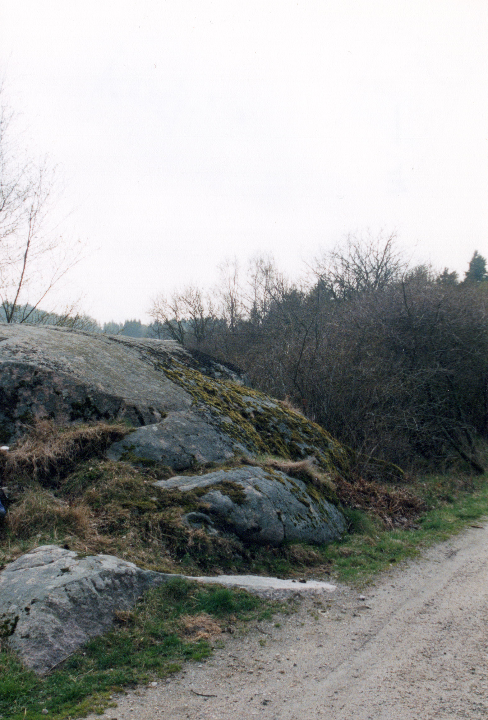 Kalleby Västergård Tanum