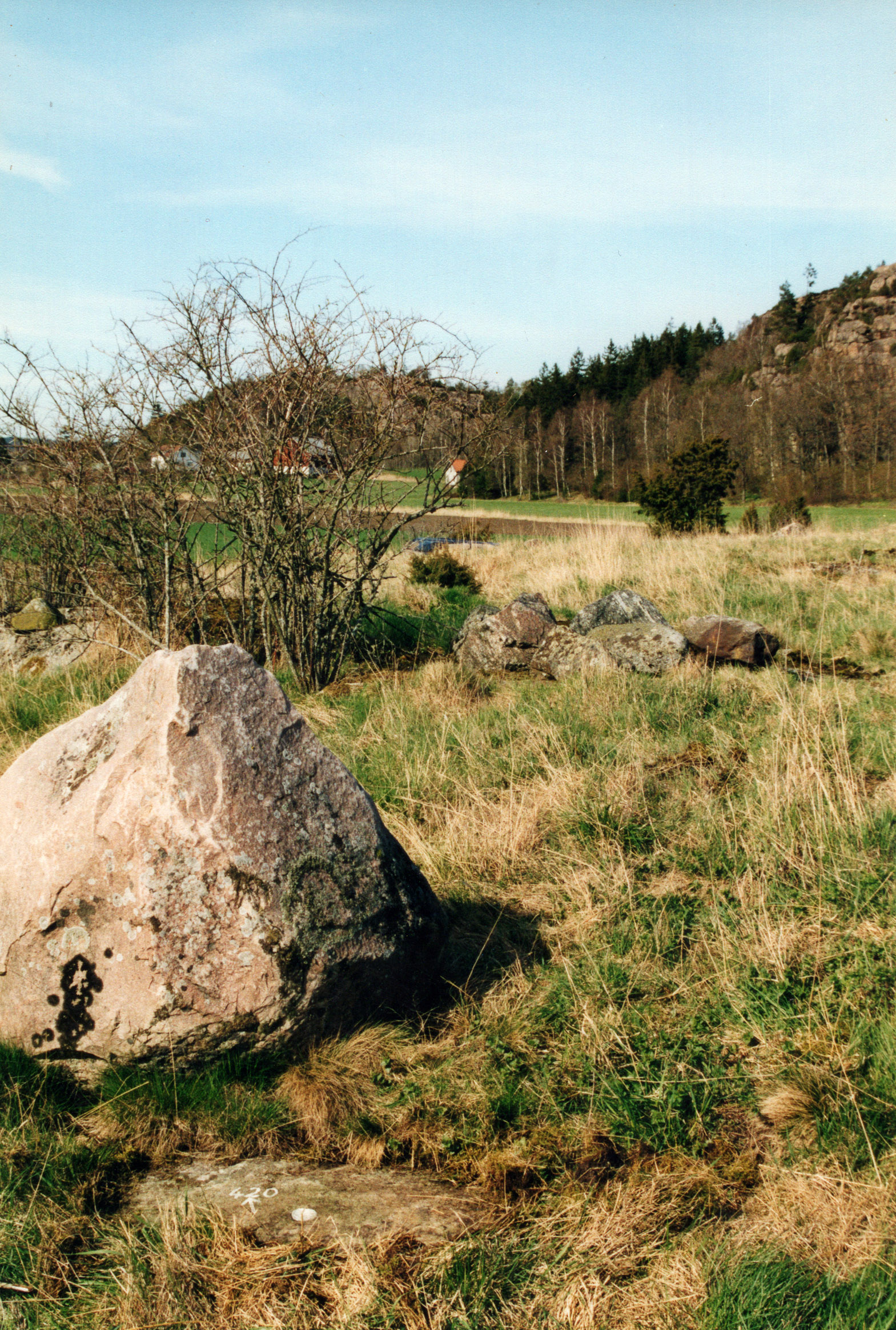 Kalleby Västergård Tanum