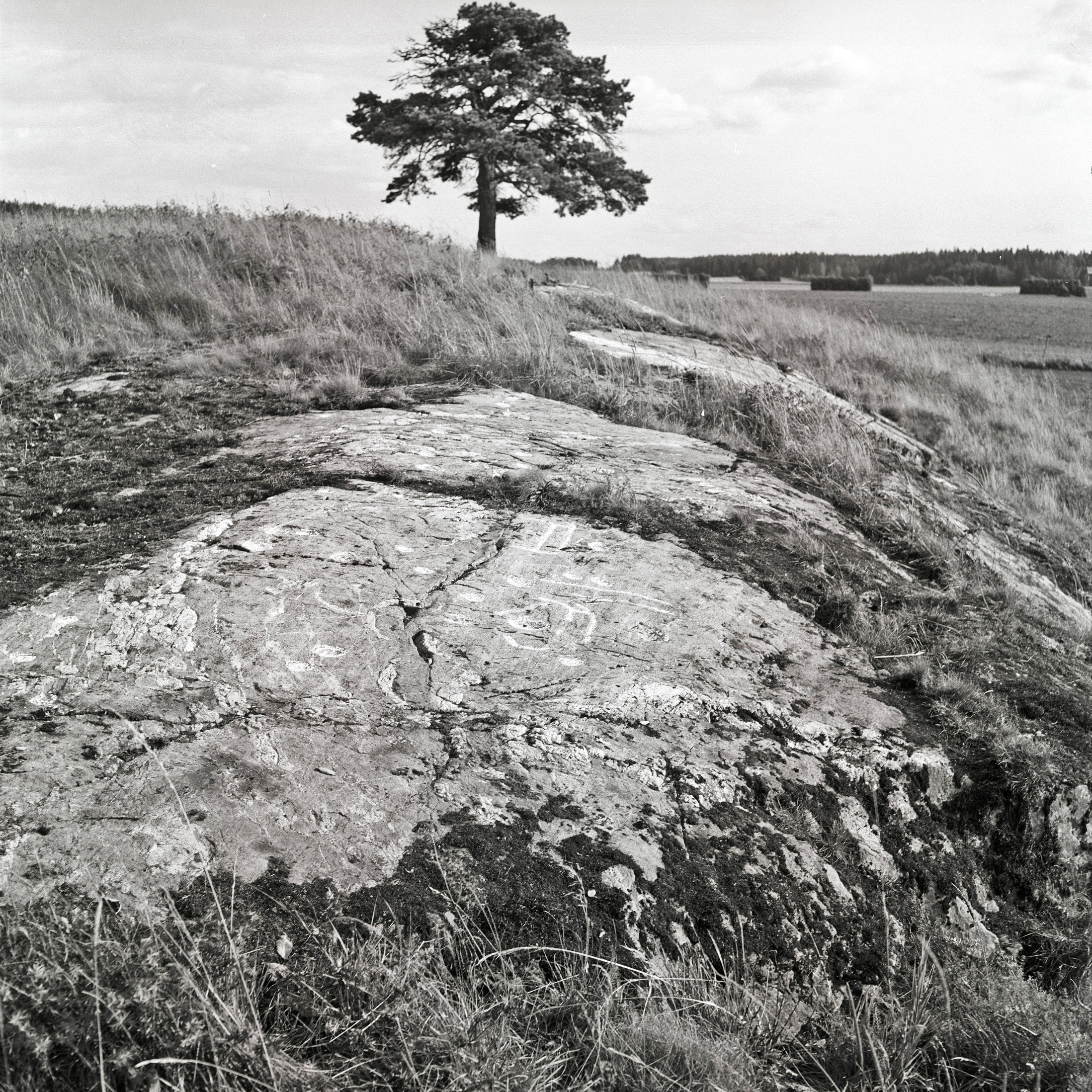 Härkeberga Valgeby