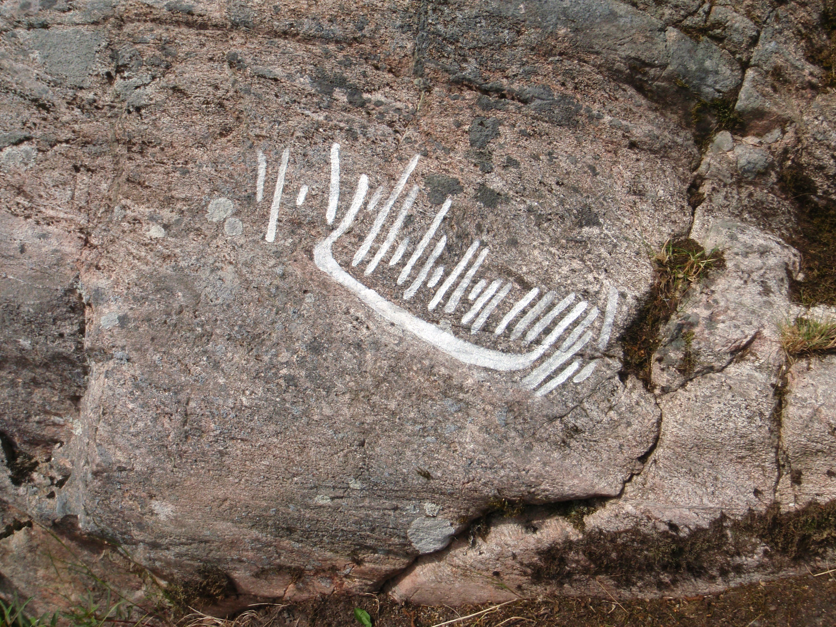 Ödsby-Bergsvik Foss