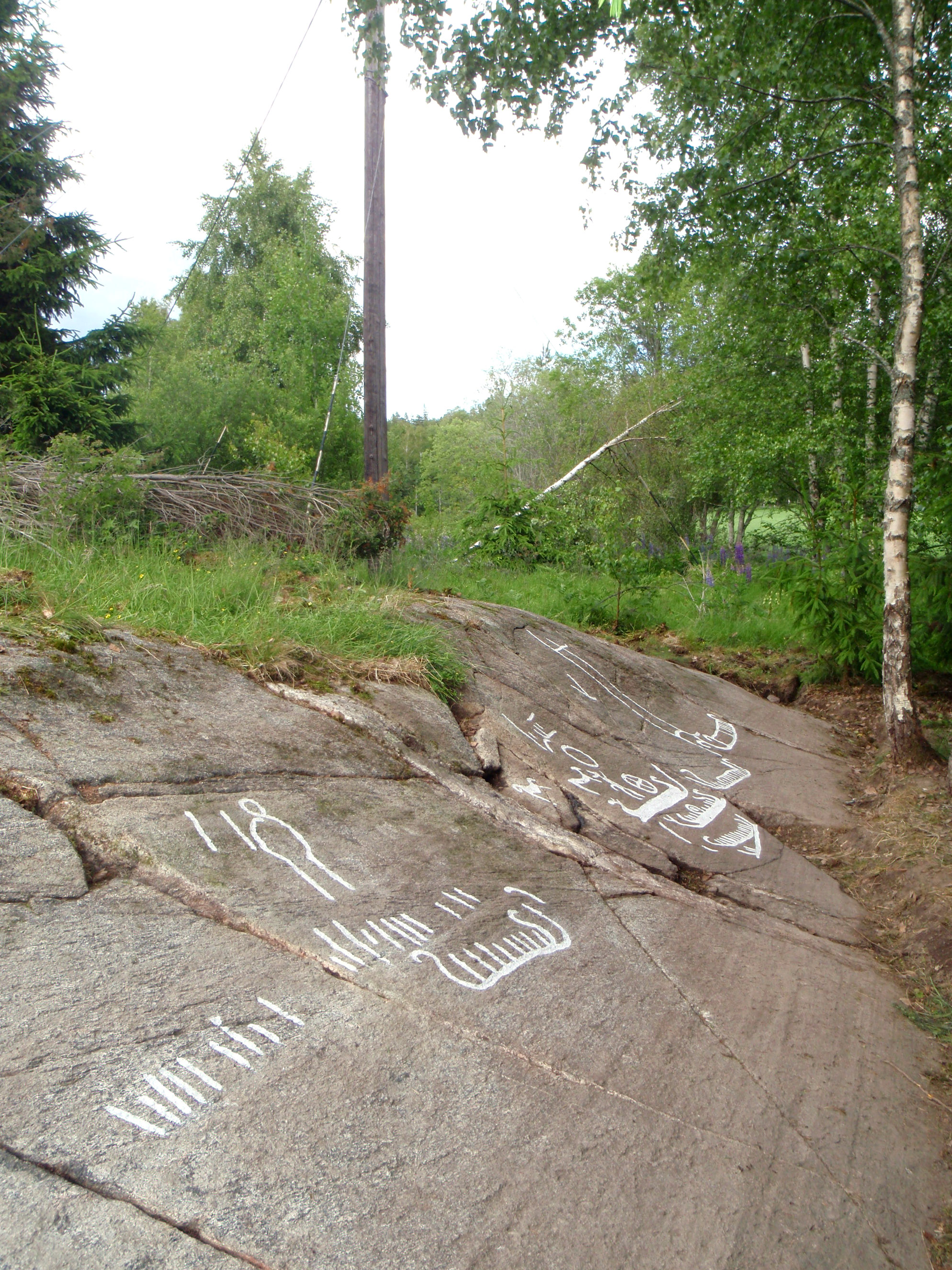 Lökeberg Foss