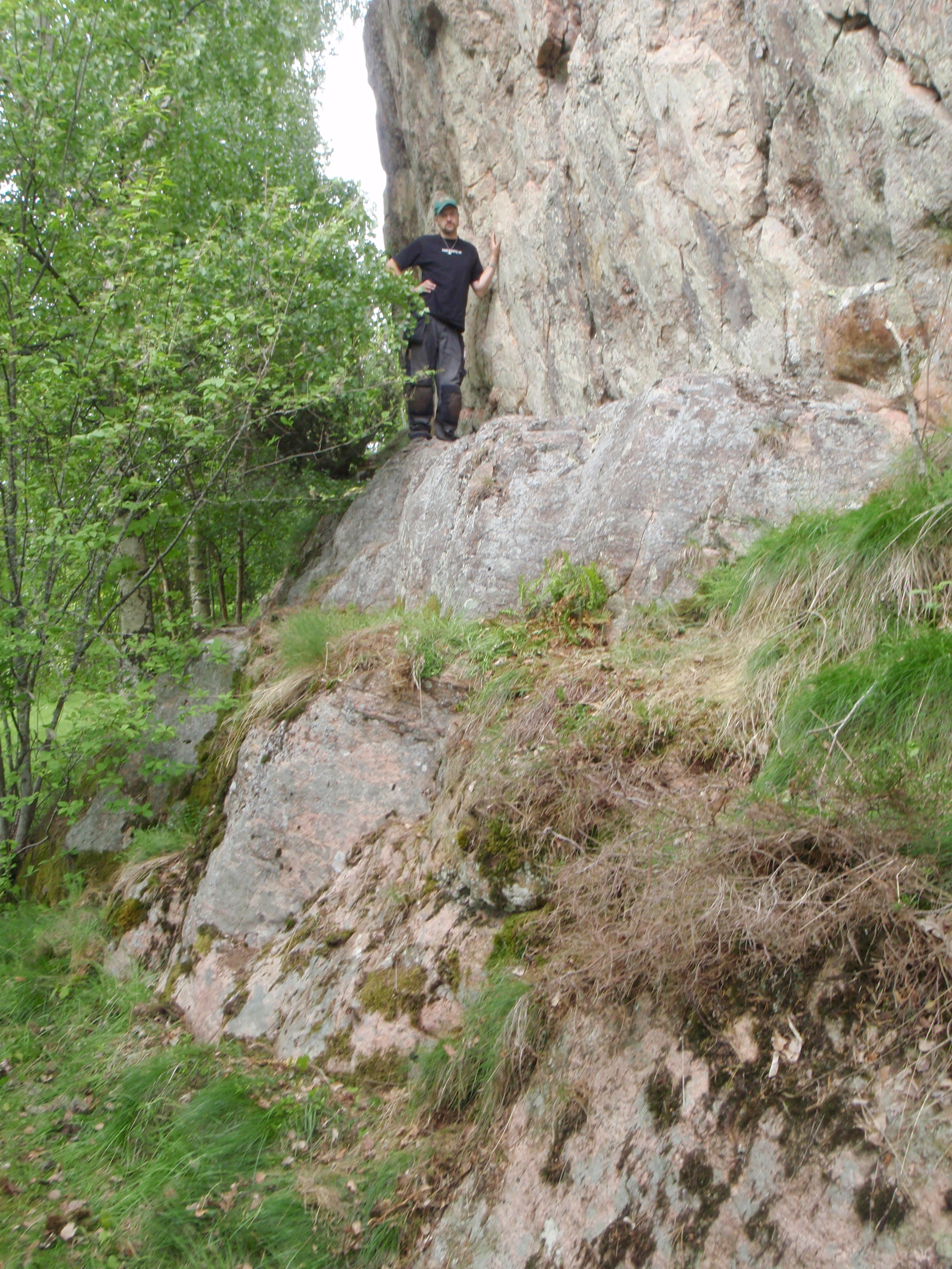 Ödsby Foss