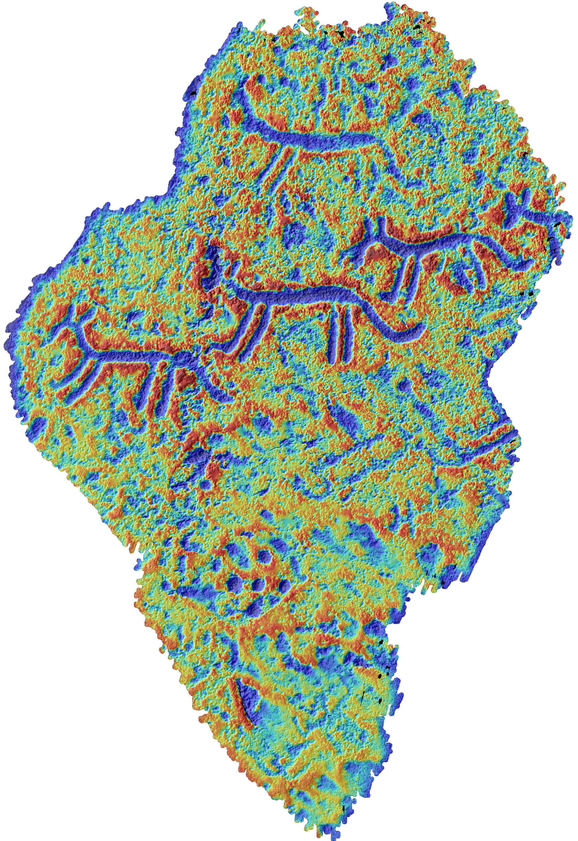 Kallsängen Bottna