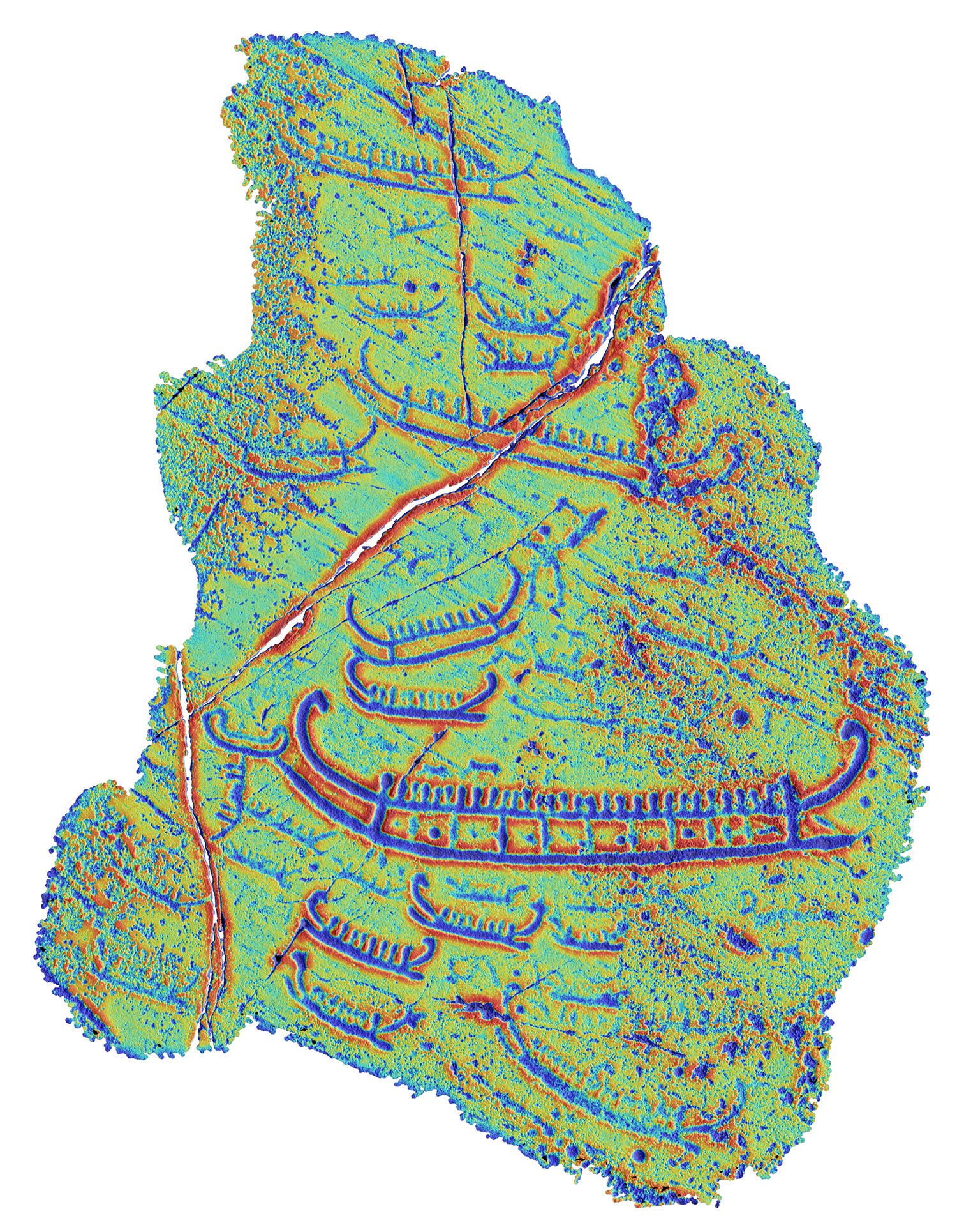 Aspeberget Tegneby Tanum