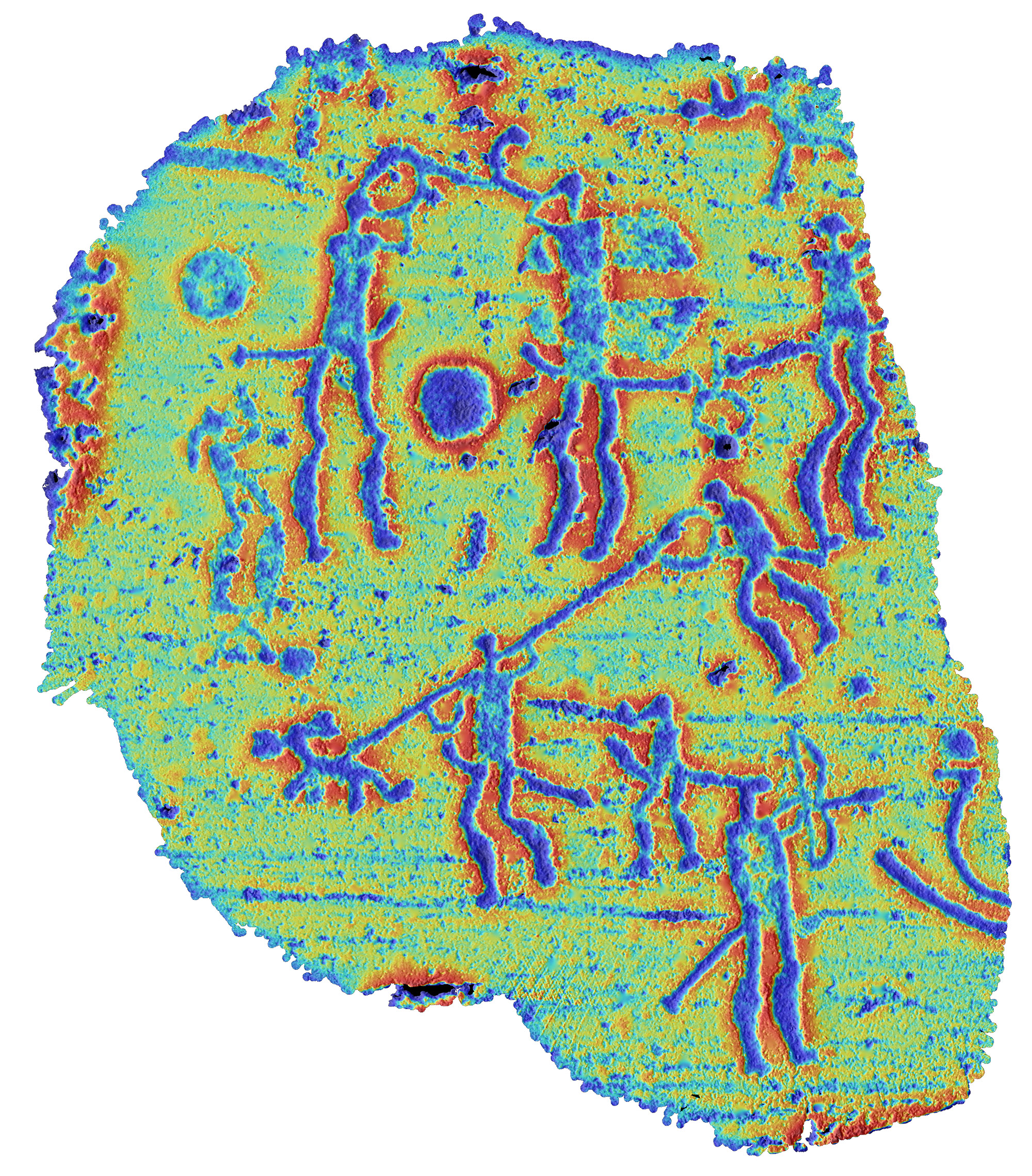 Fossum Tanum