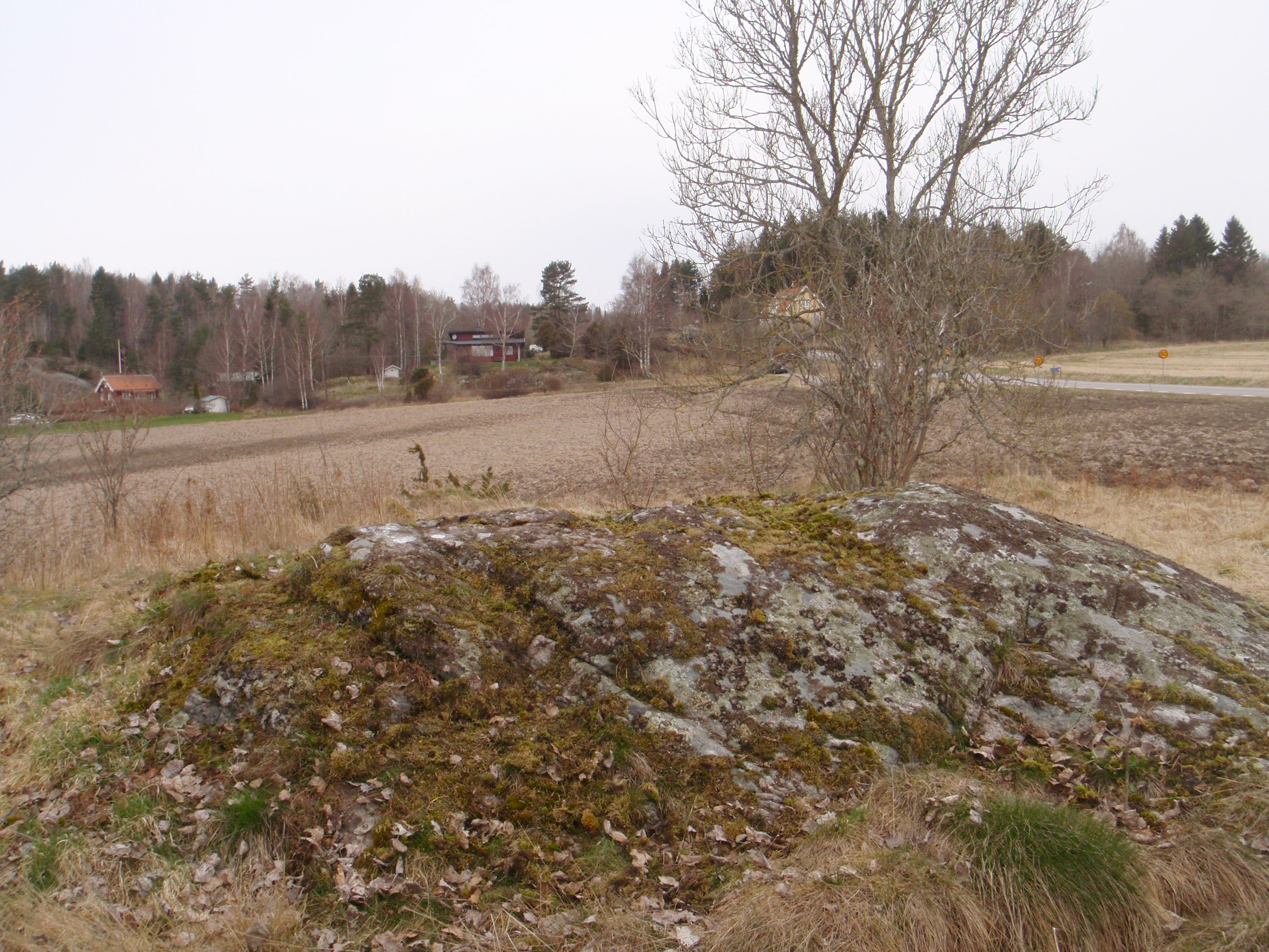 Bråland Foss