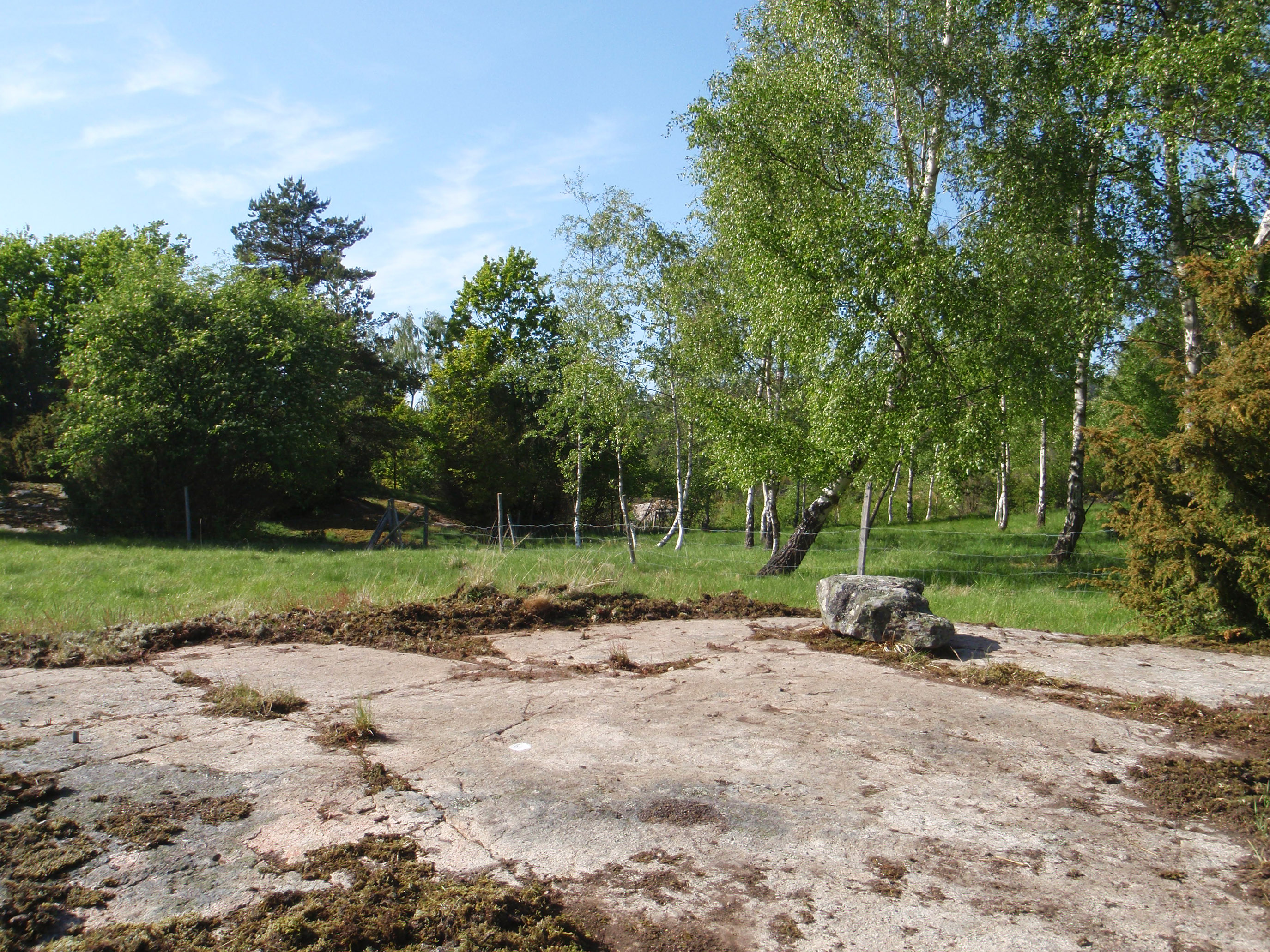 Lökeberg Foss