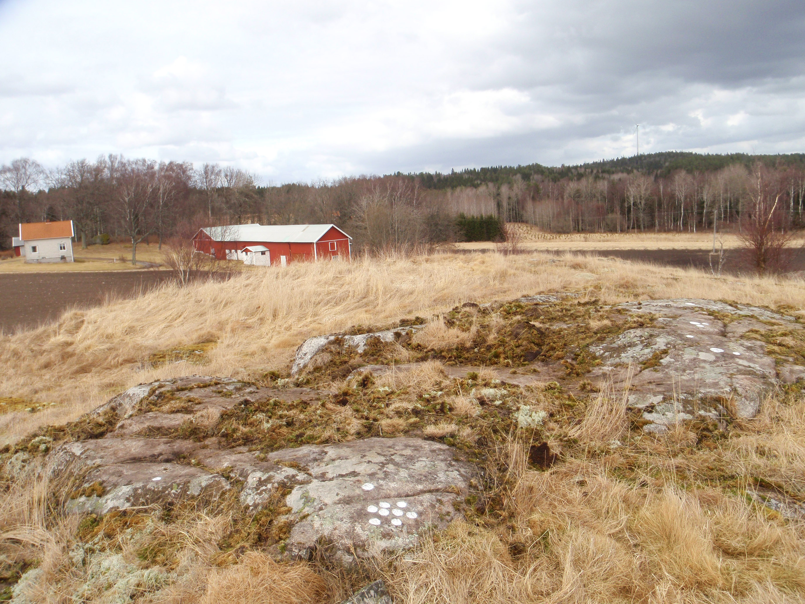 Sjöhaga Svarteborg