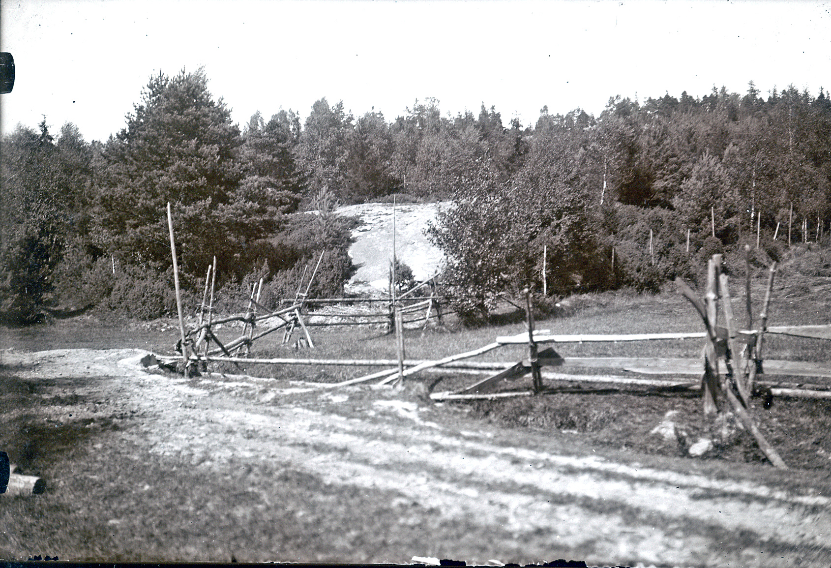 Sundby Åseliden Hogdal