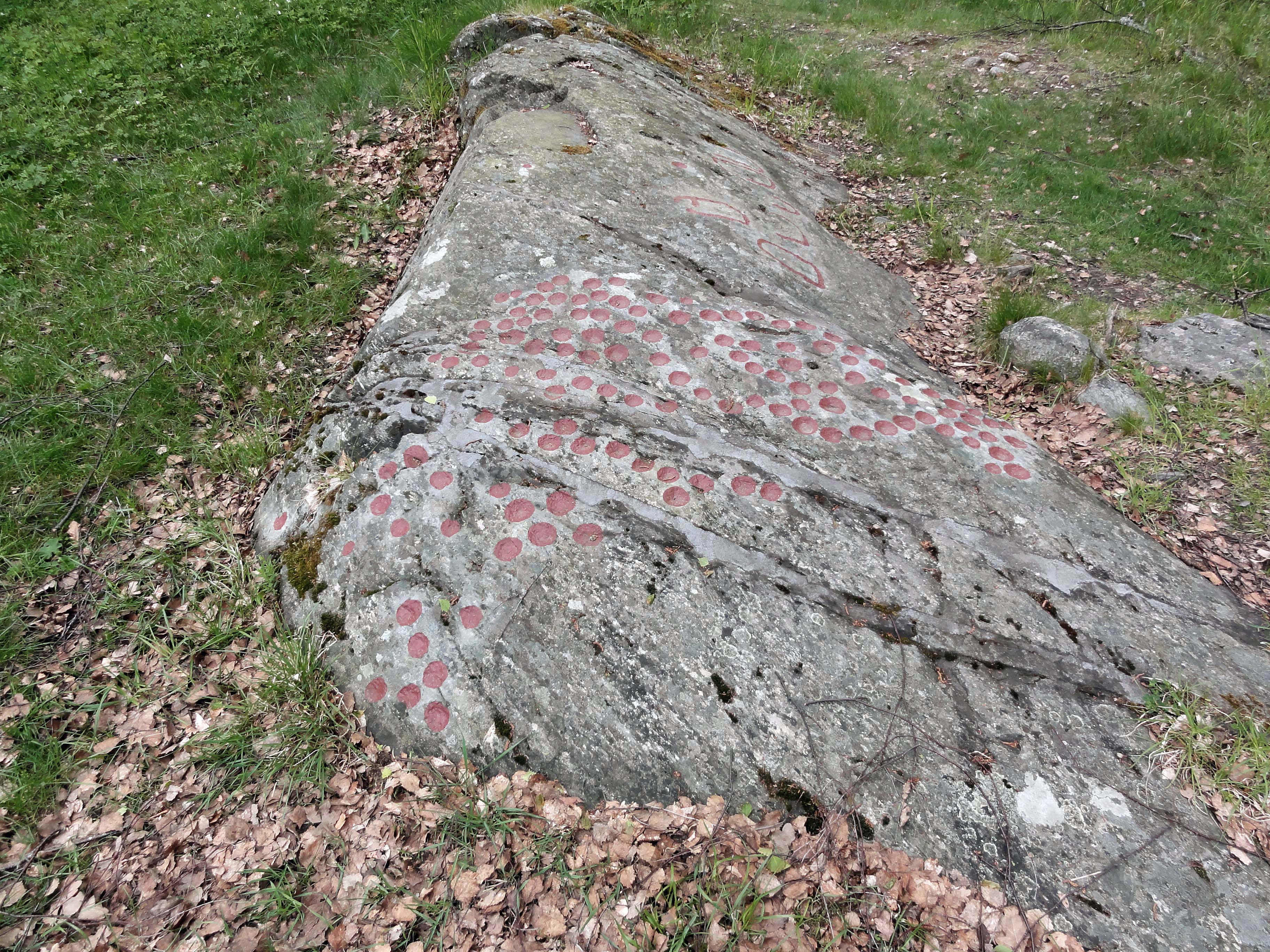 Högsbyn Tisselskog