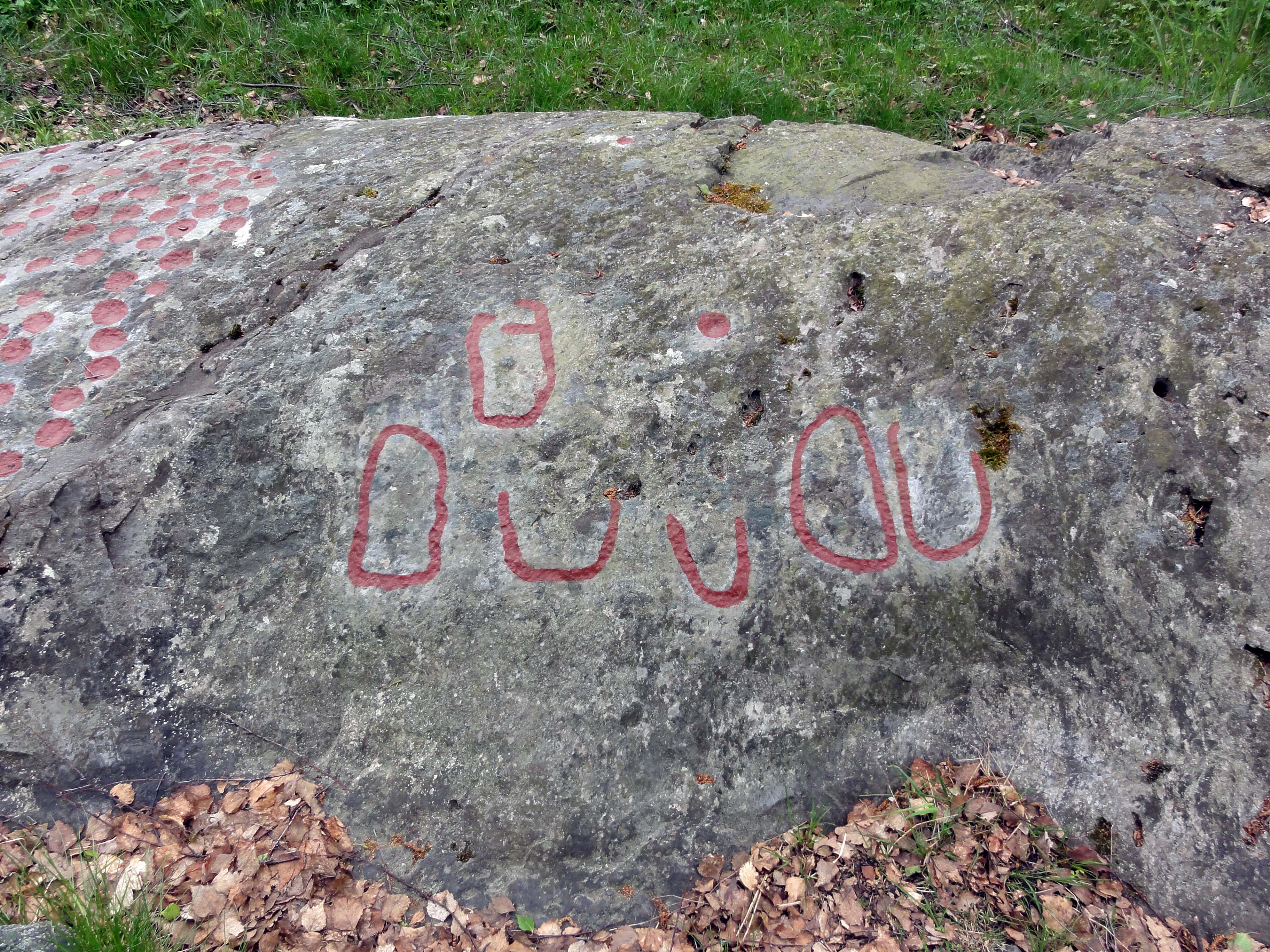 Högsbyn Tisselskog