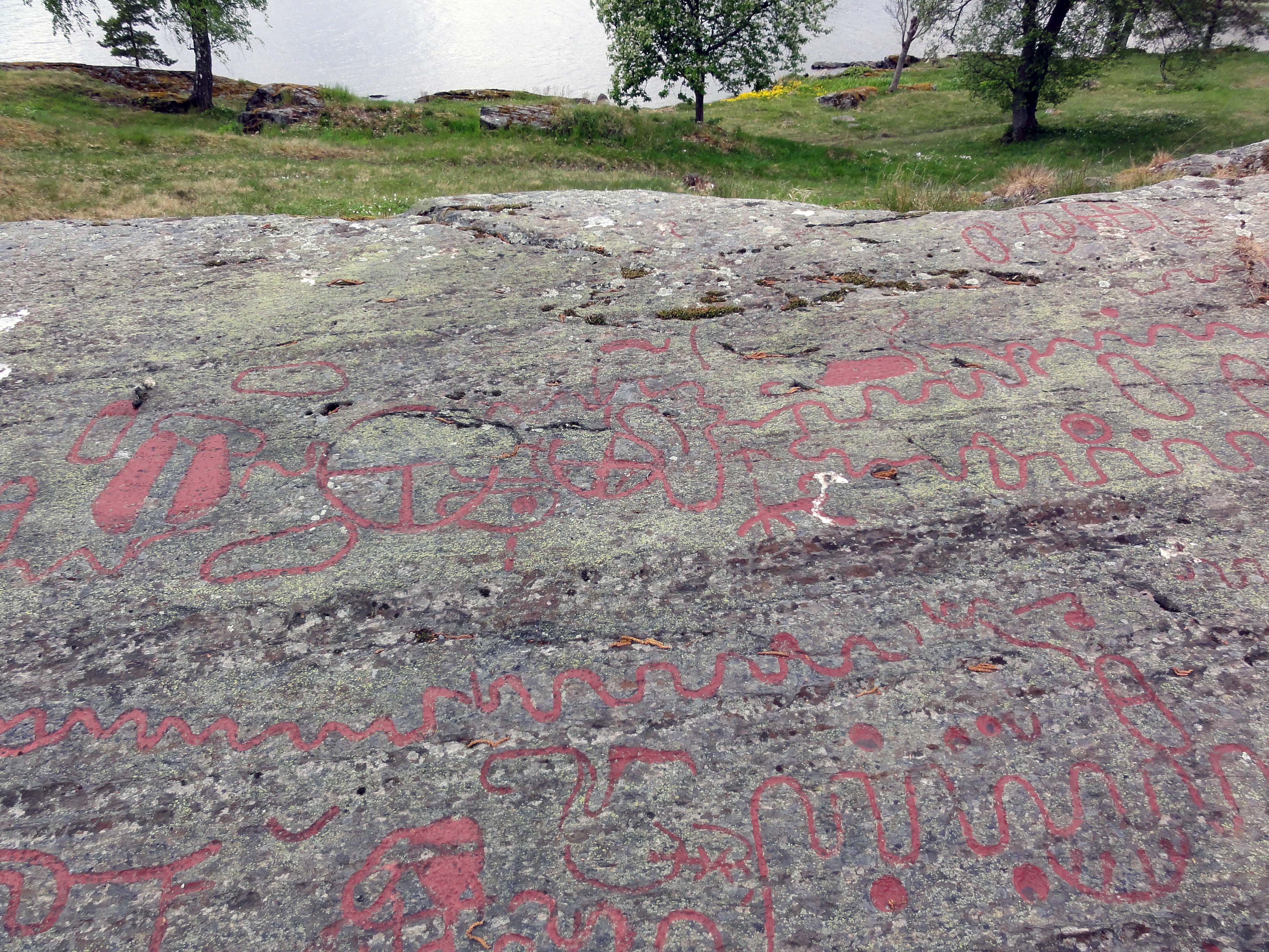 Högsbyn Tisselskog