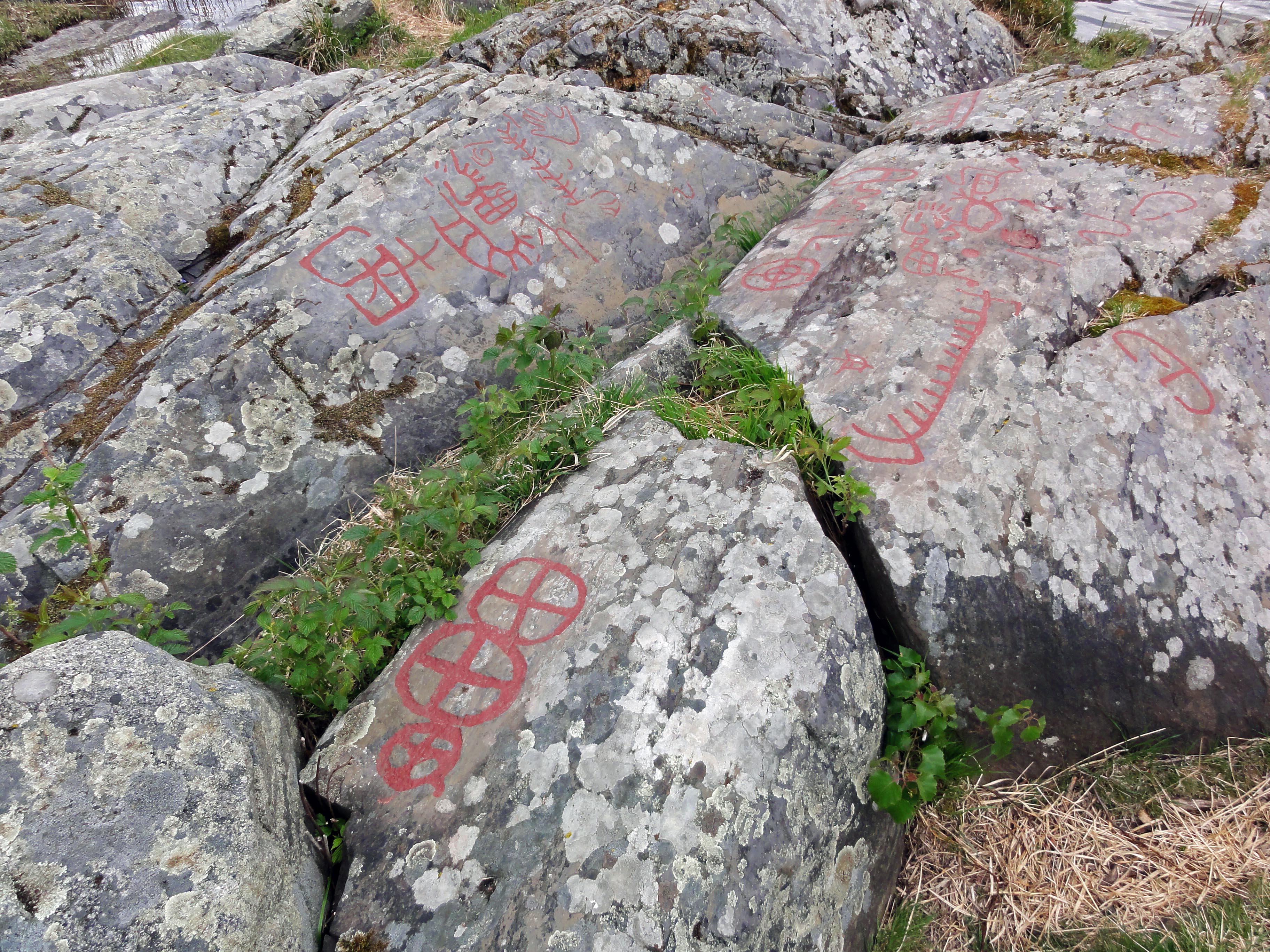 Högsbyn Tisselskog