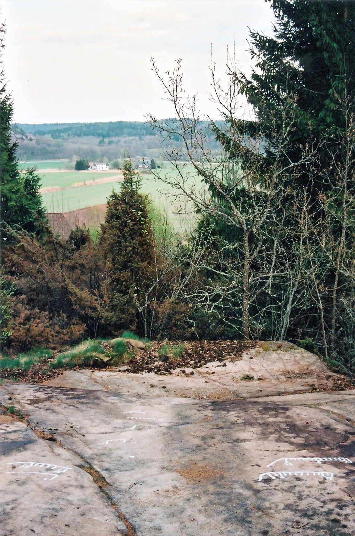 Störreberg Häller Bro