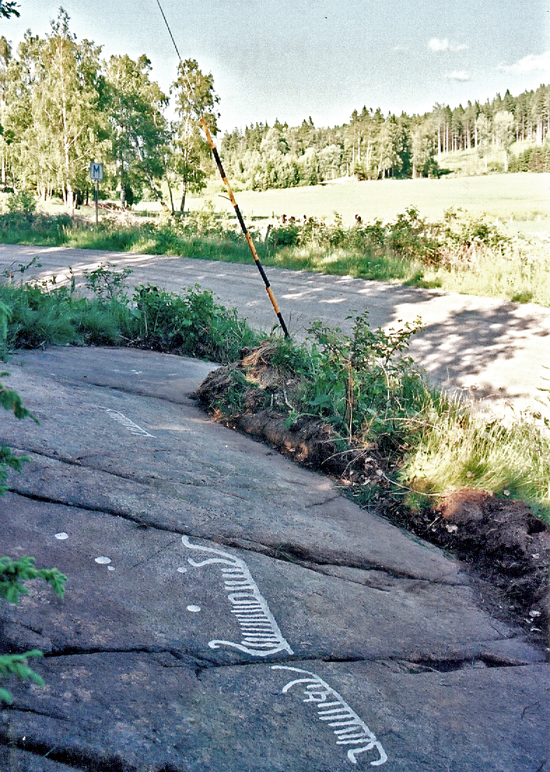 Hoveröd Bärfendal