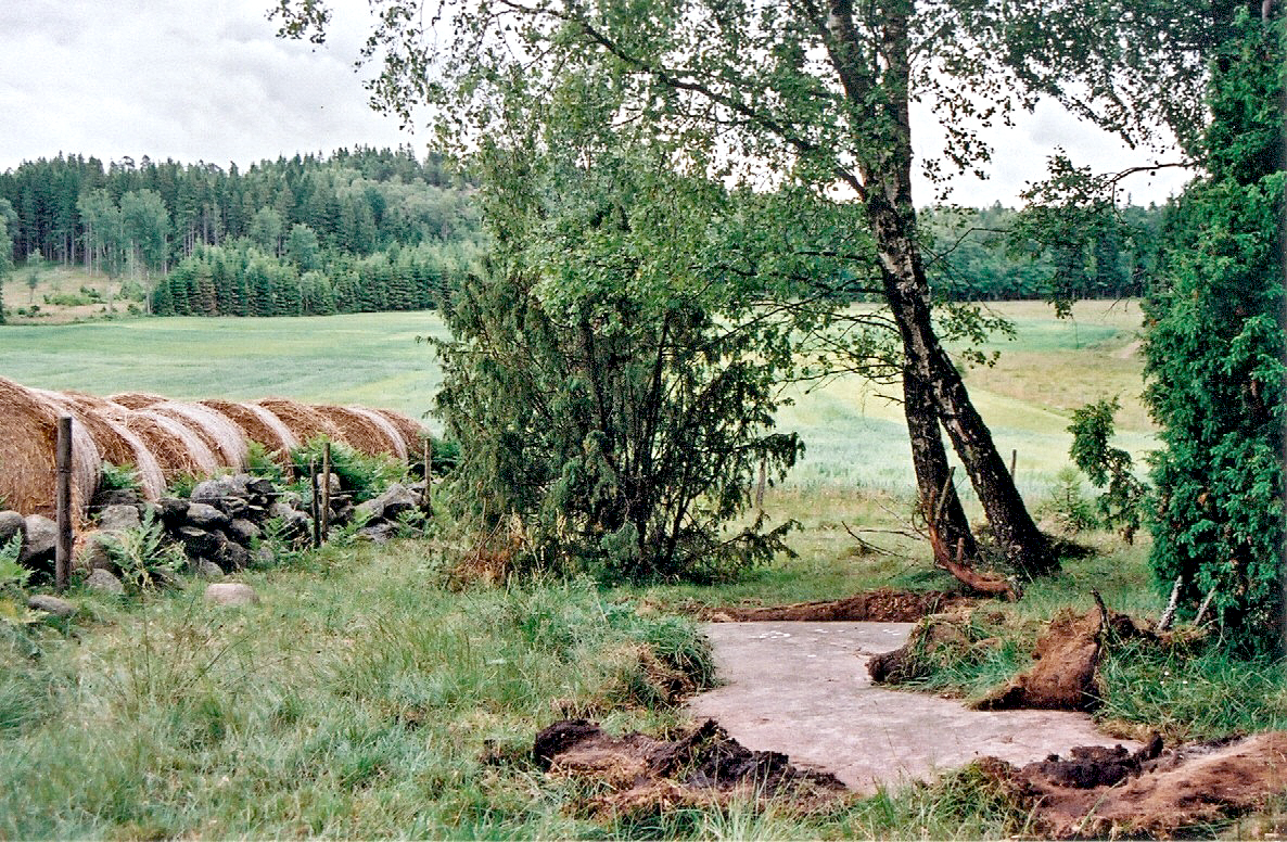 Hoveröd Bärfendal