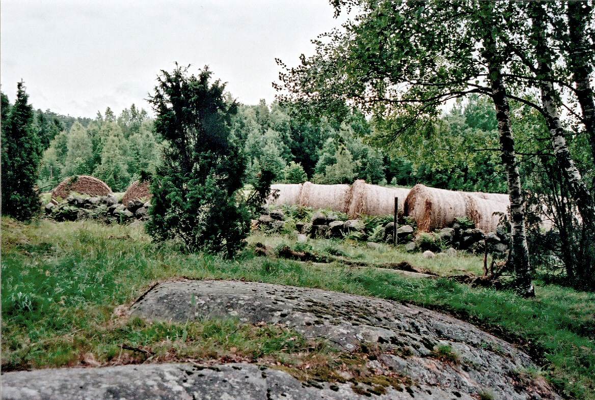 Hoveröd Bärfendal