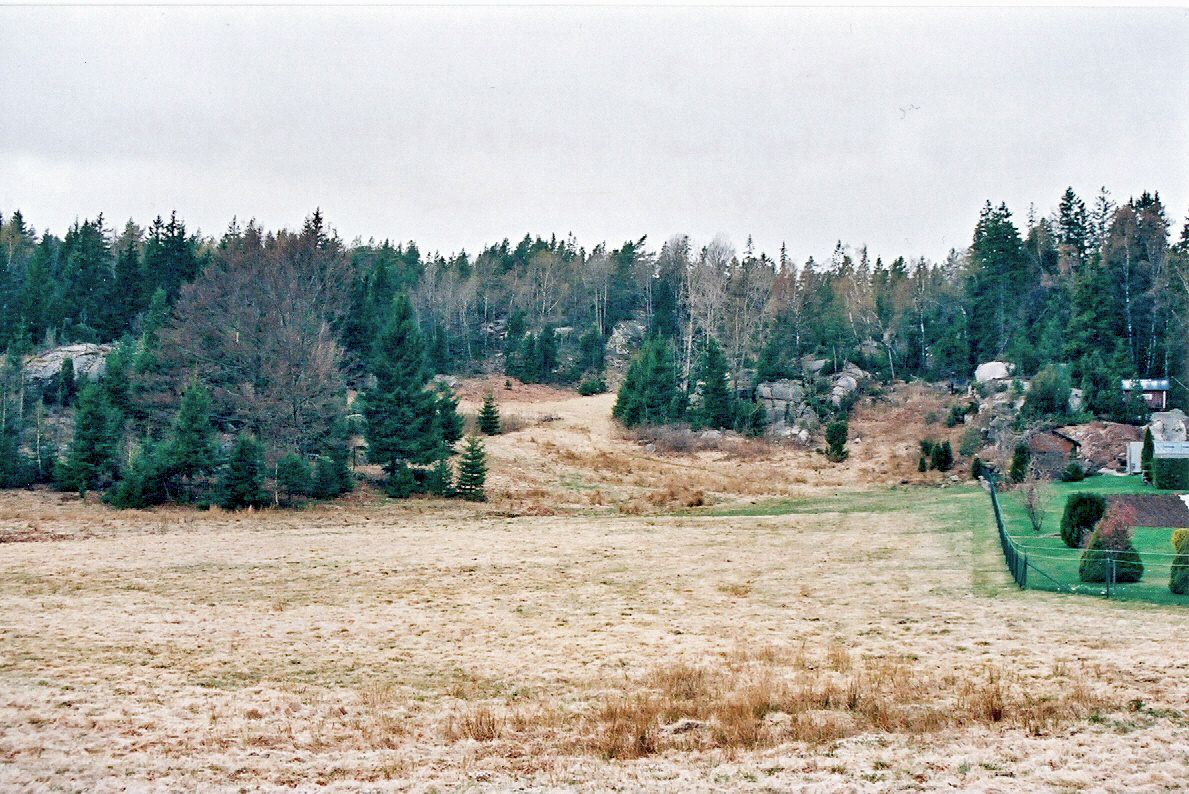 Dalkasen Bärfendal