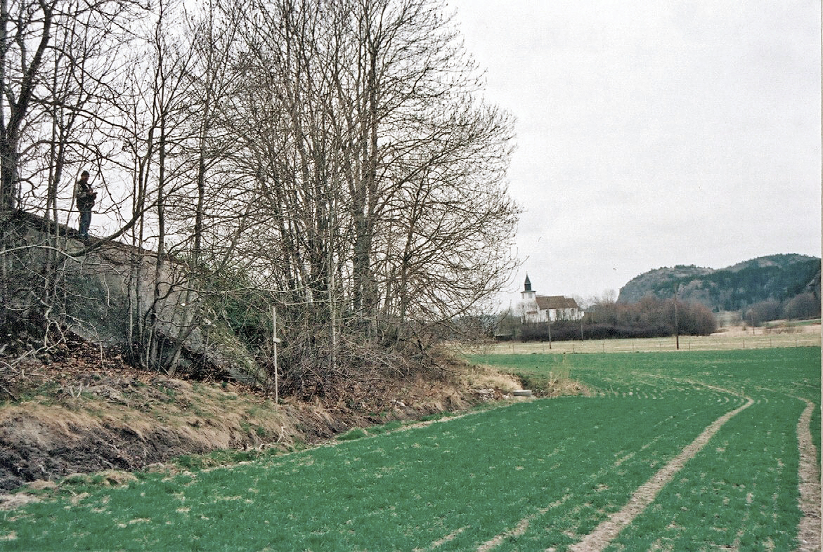 Bärfendal Myrtorp