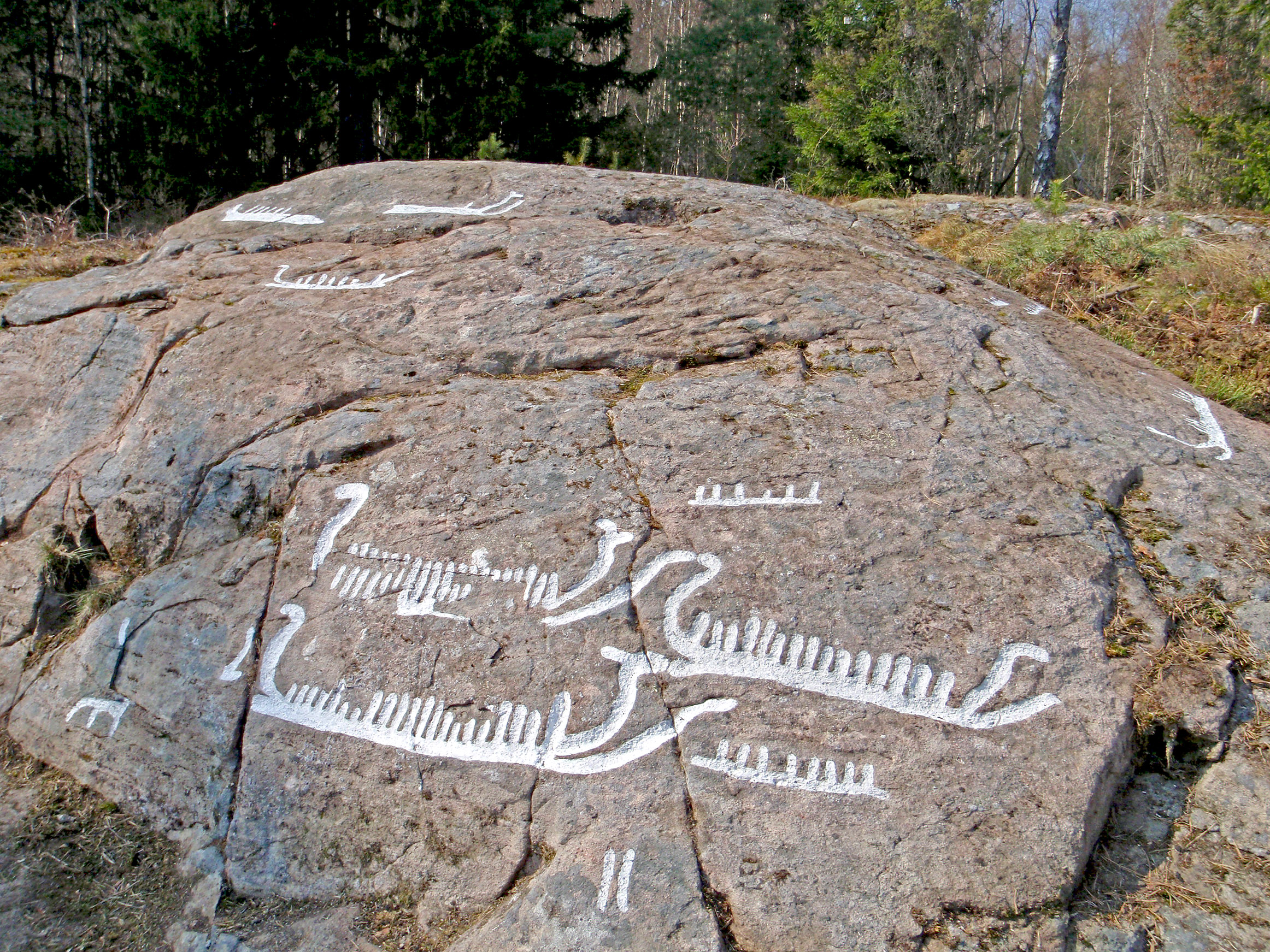 Lökeberg Foss