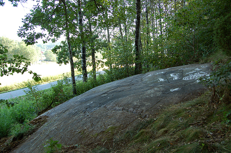 Trättelanda Tanum