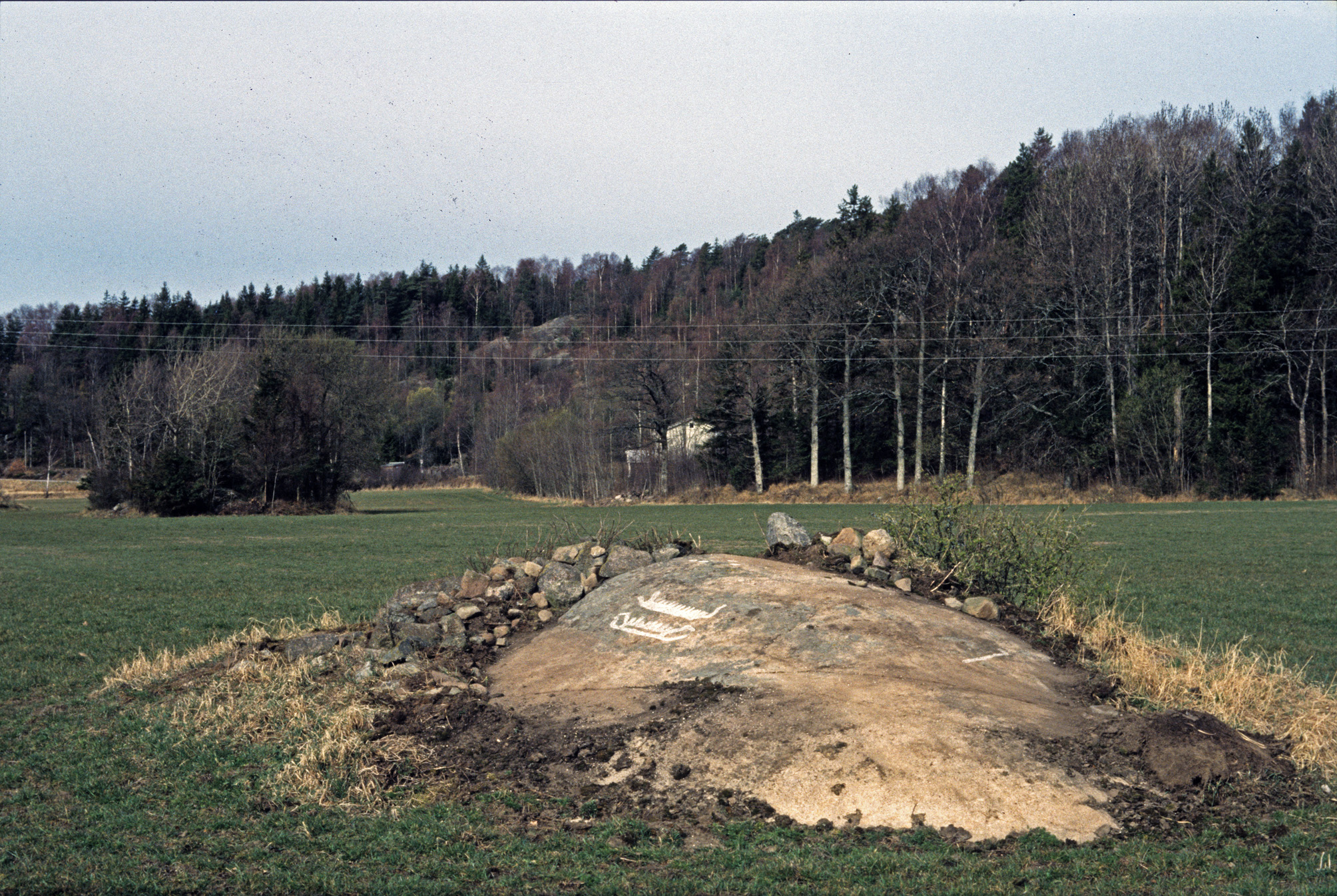 Lännestad Bro