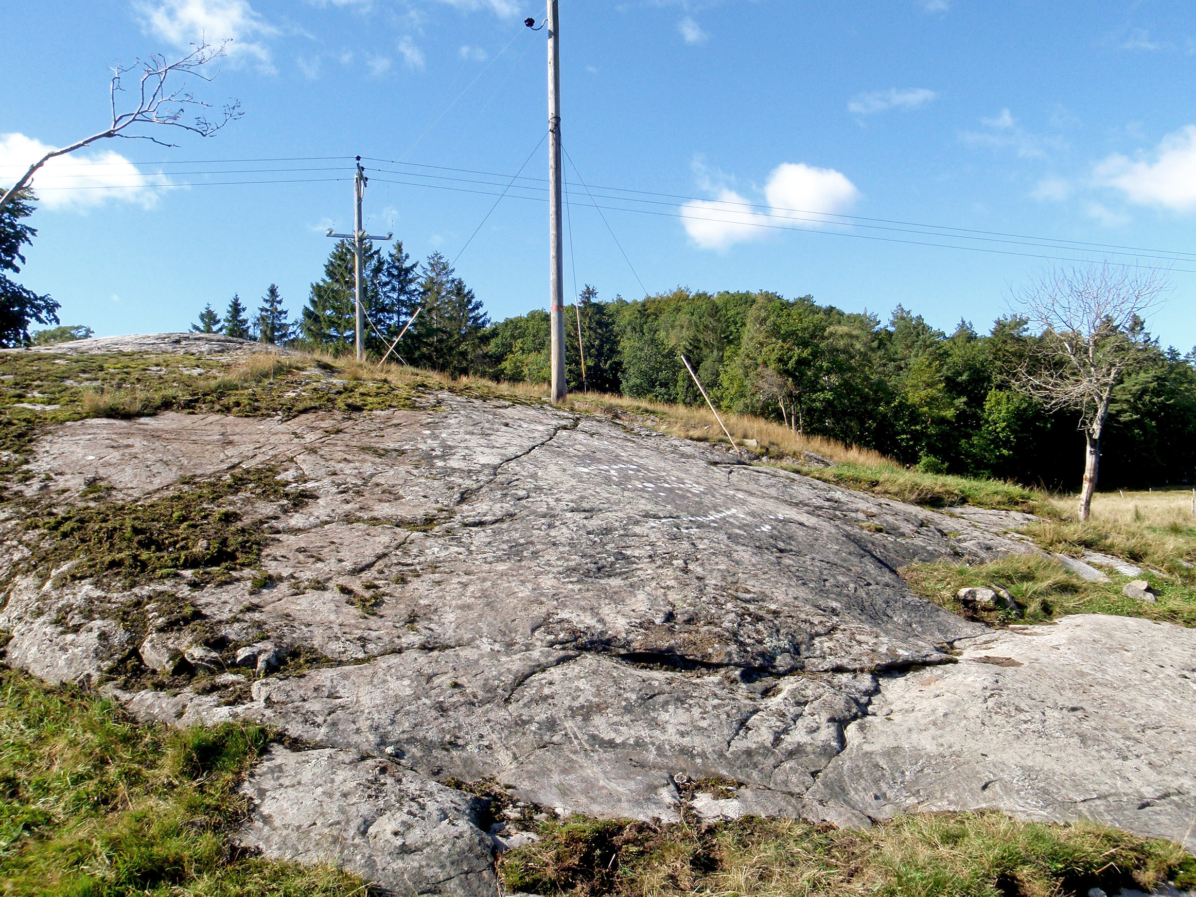 Stale Bokenäs