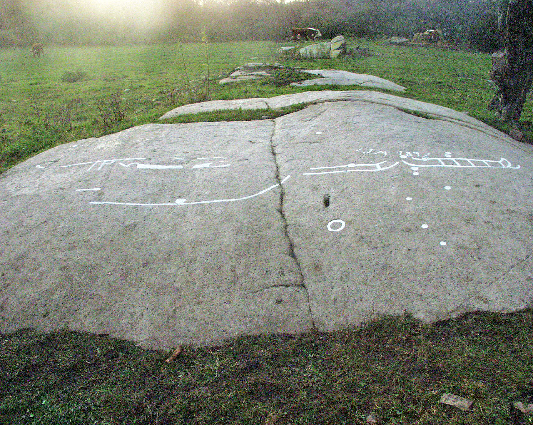 Egelökkegård Bornholm