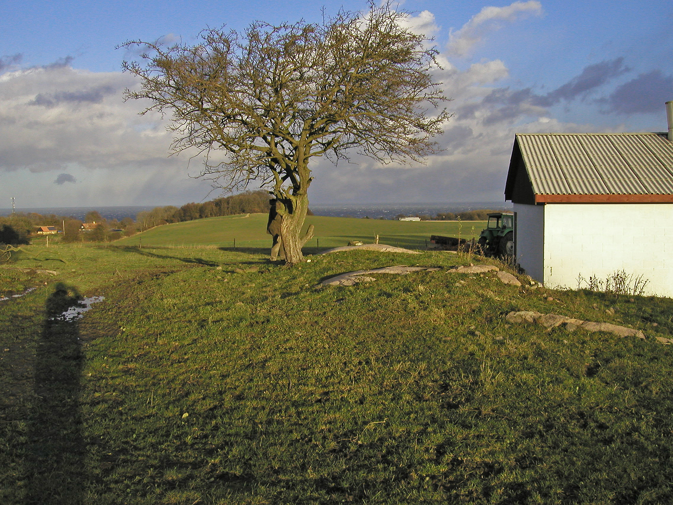 Egelökkegård Bornholm